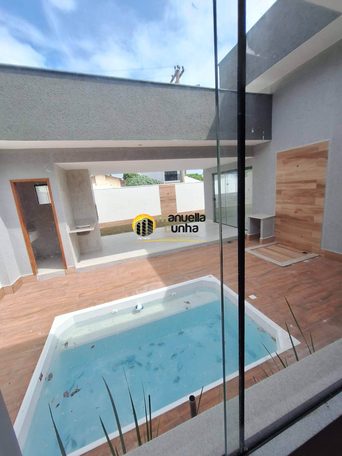 Casa, 3 quartos, 103 m² - Foto 23