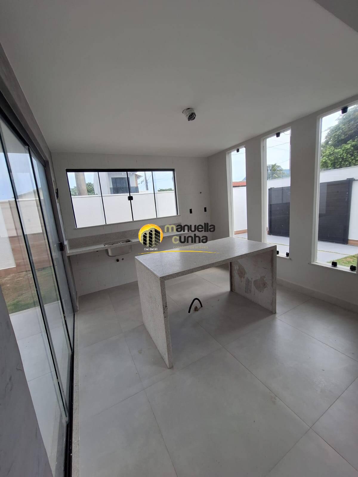 Casa, 3 quartos, 103 m² - Foto 13