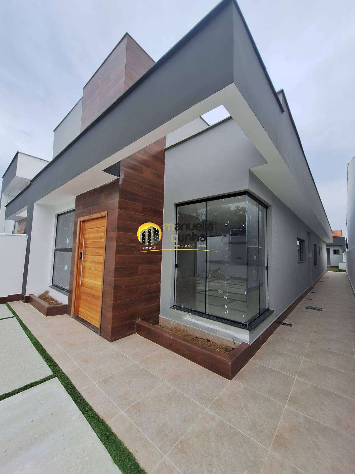 Casa, 3 quartos, 171 m² - Foto 2