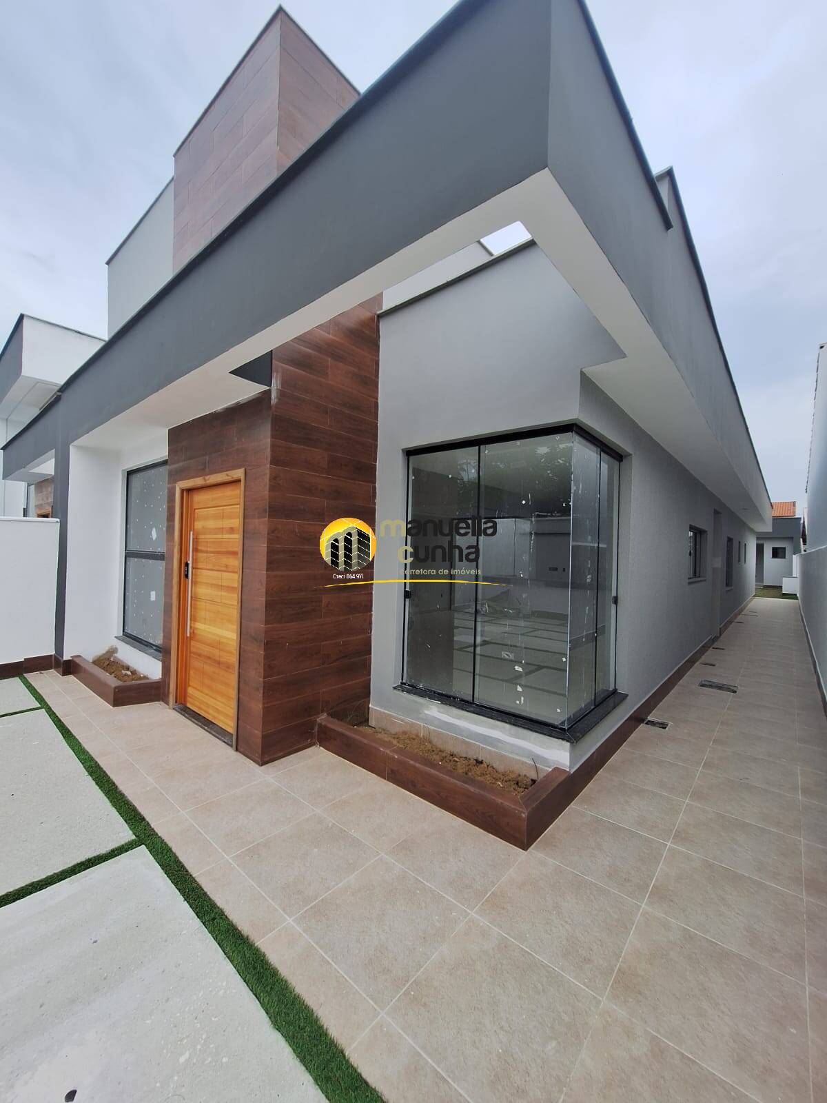 Casa, 3 quartos, 171 m² - Foto 3