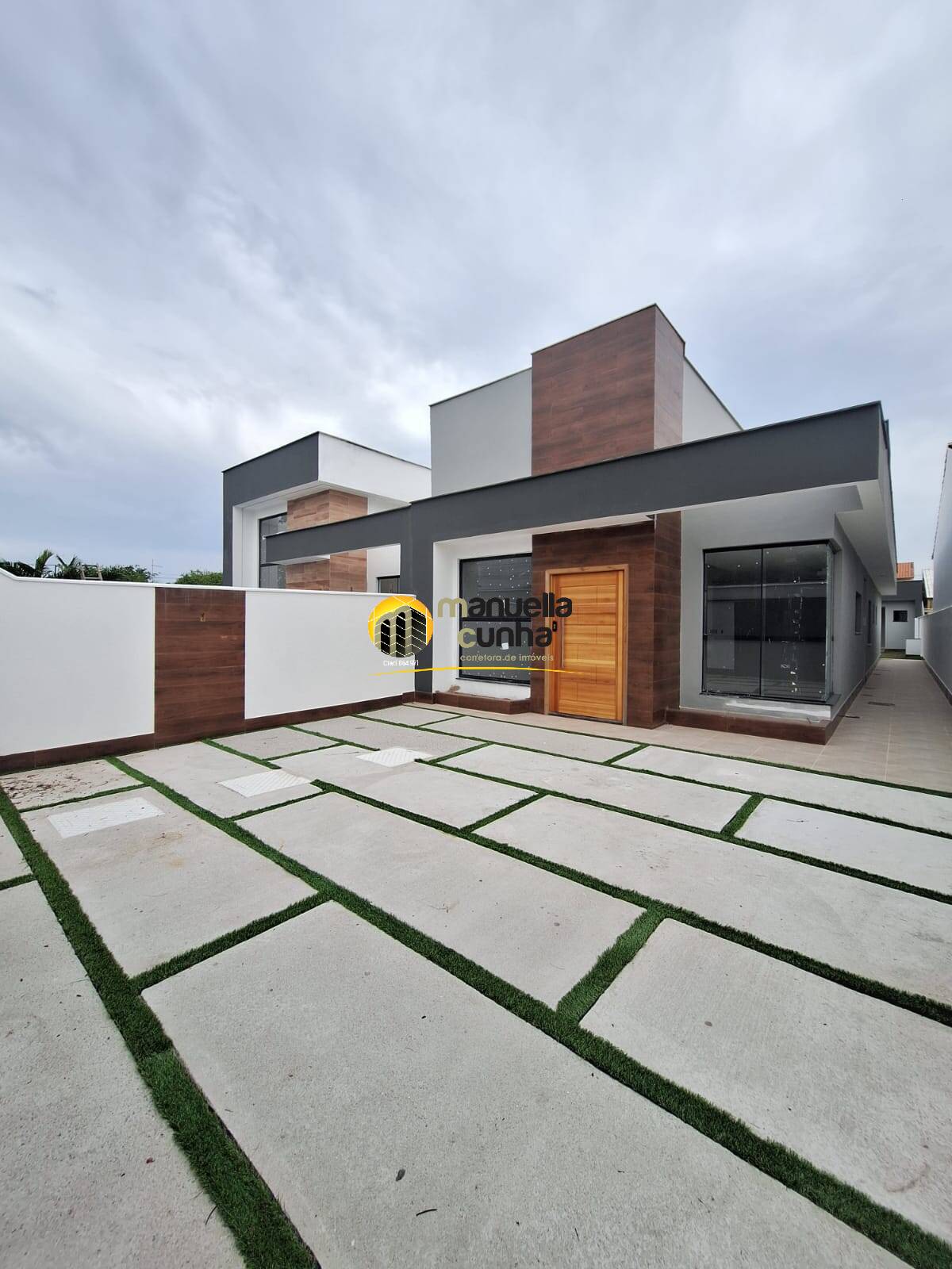 Casa, 3 quartos, 171 m² - Foto 1