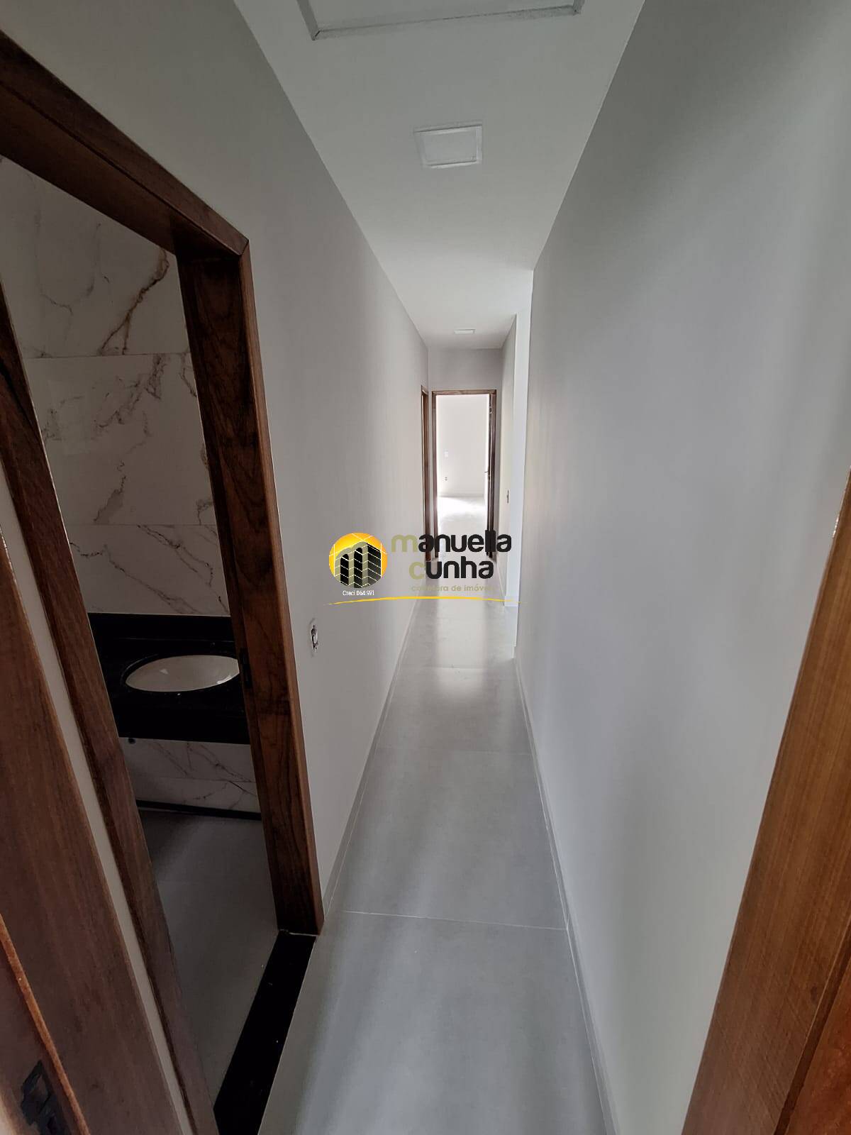 Casa, 3 quartos - Foto 14