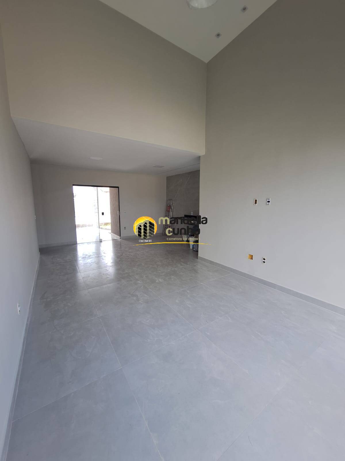 Casa, 3 quartos - Foto 10