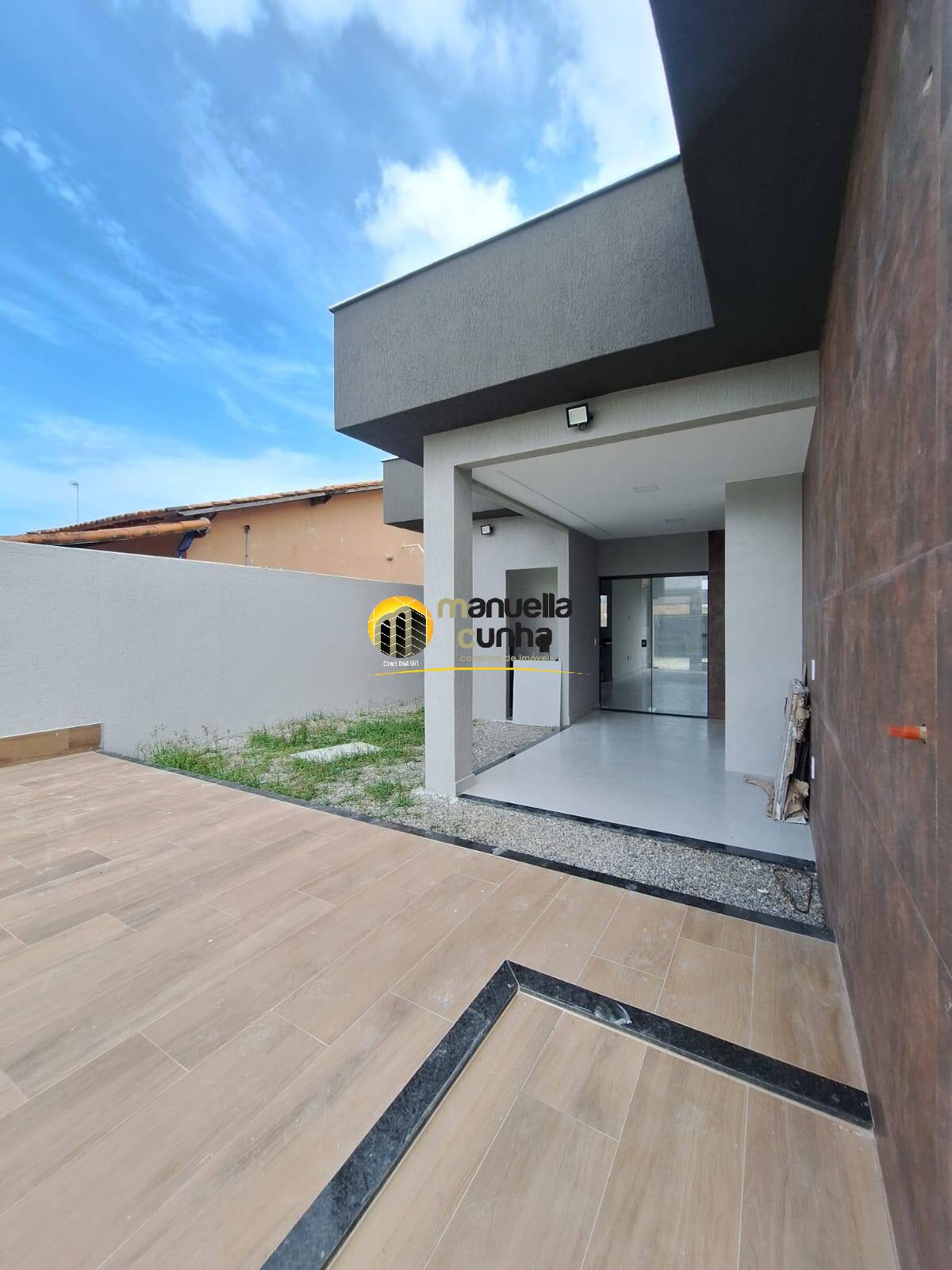 Casa, 3 quartos - Foto 24