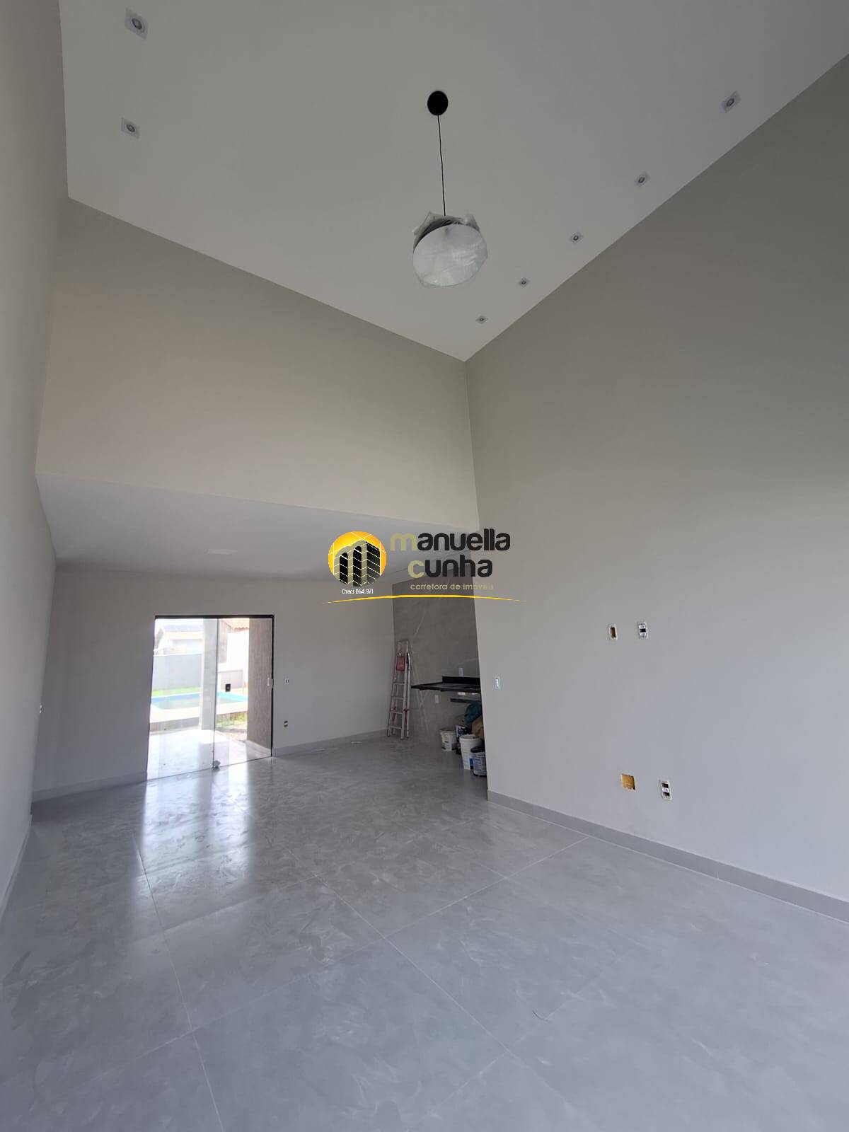 Casa, 3 quartos - Foto 8