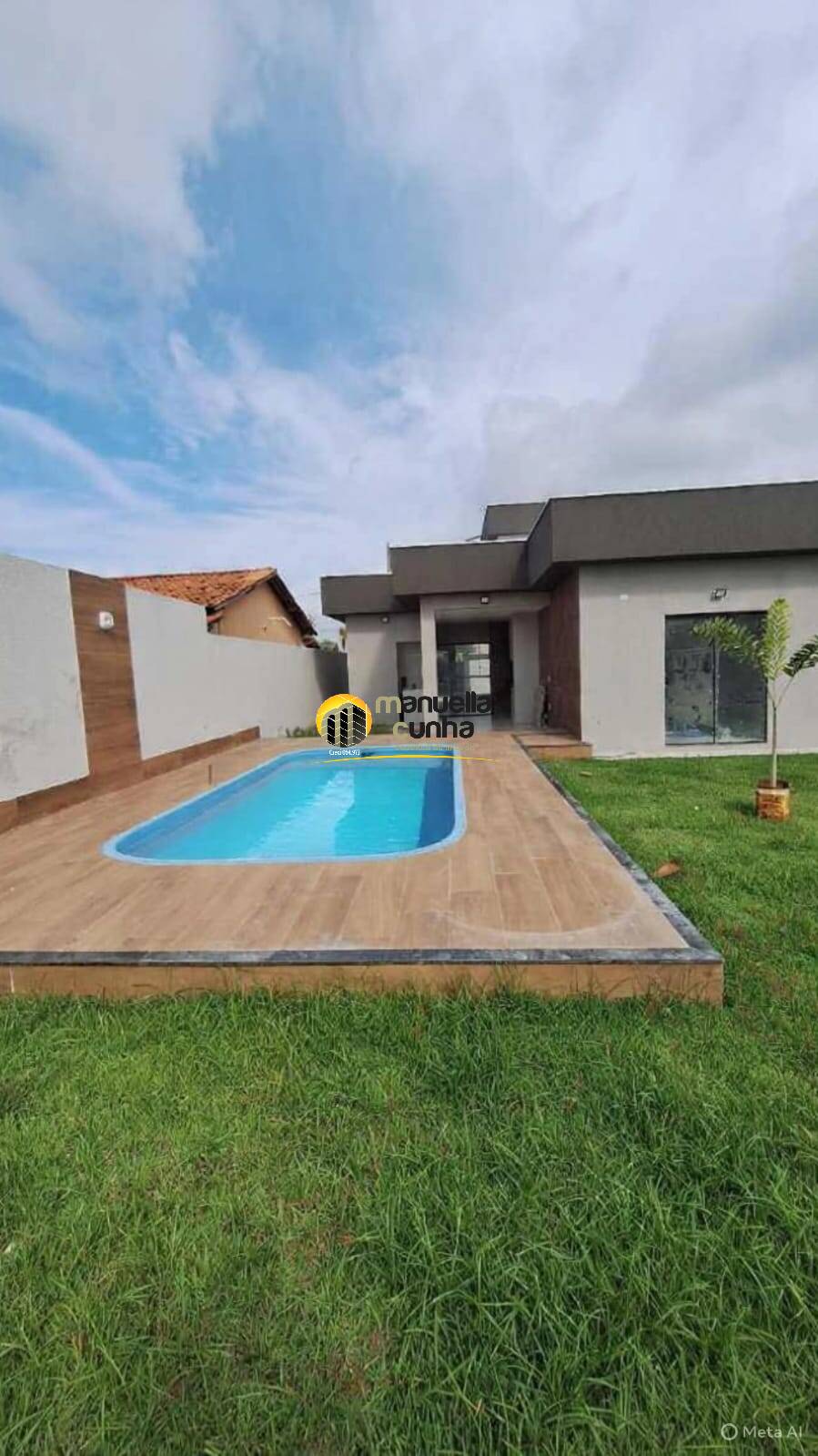 Casa, 3 quartos - Foto 26