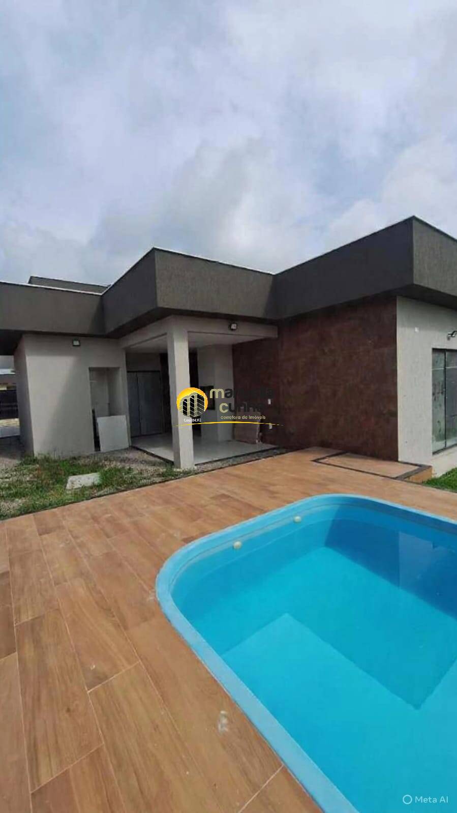 Casa, 3 quartos - Foto 25