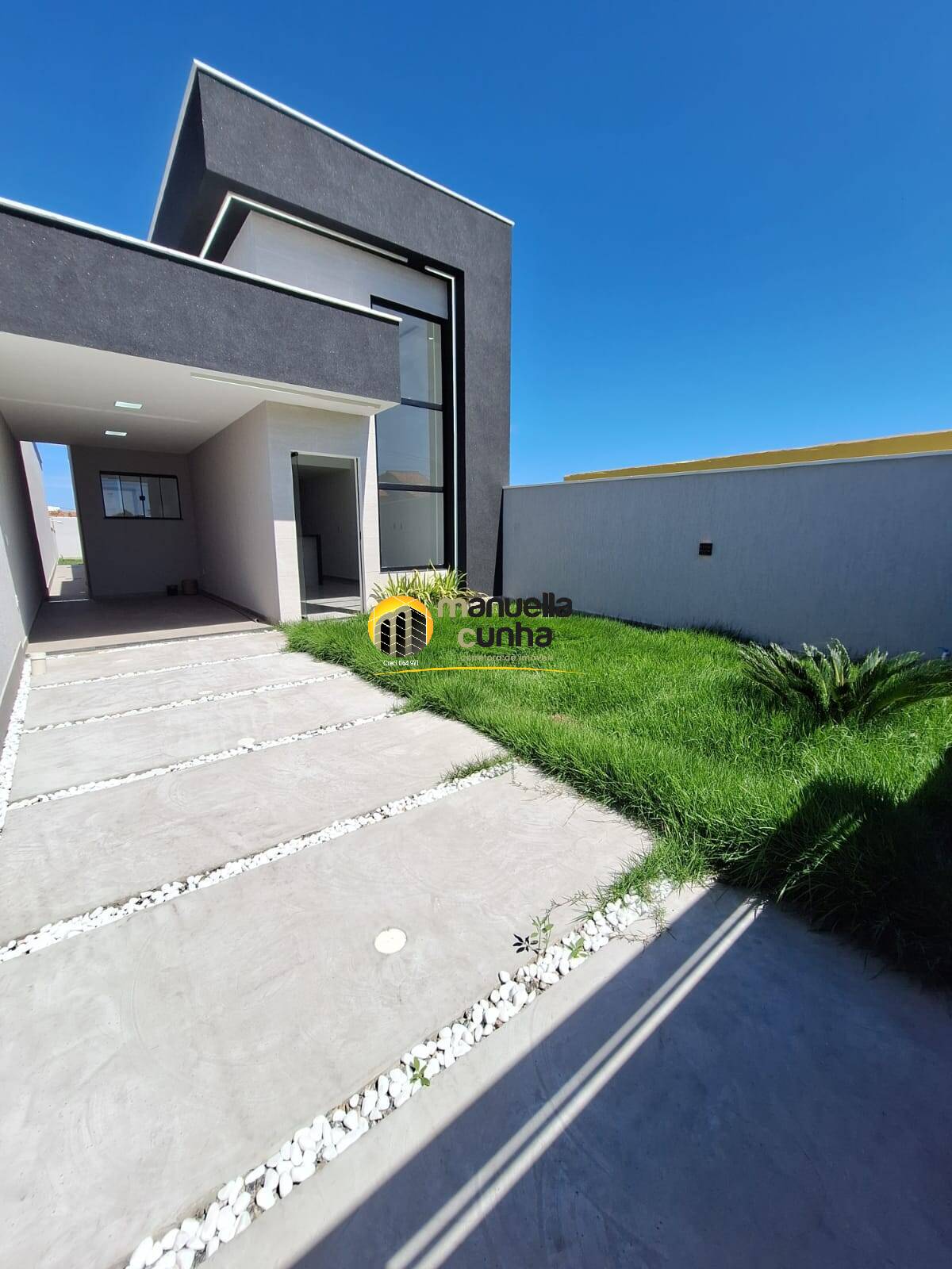Casa, 3 quartos, 852 m² - Foto 1
