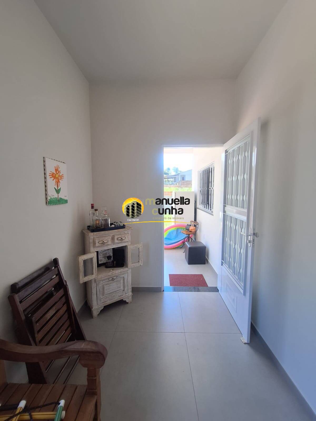 Casa, 1 quarto, 60 m² - Foto 3