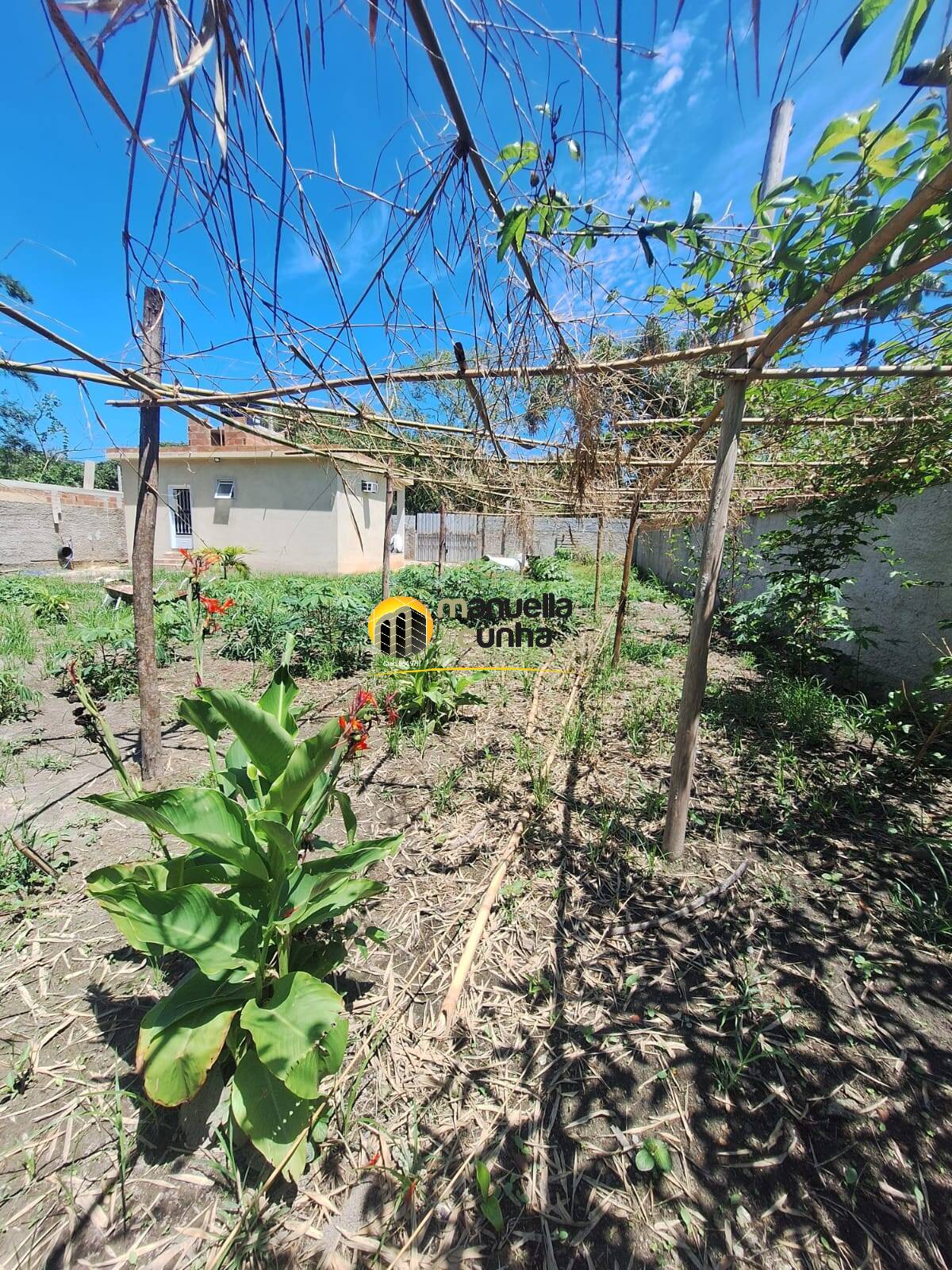 Casa, 1 quarto, 60 m² - Foto 14