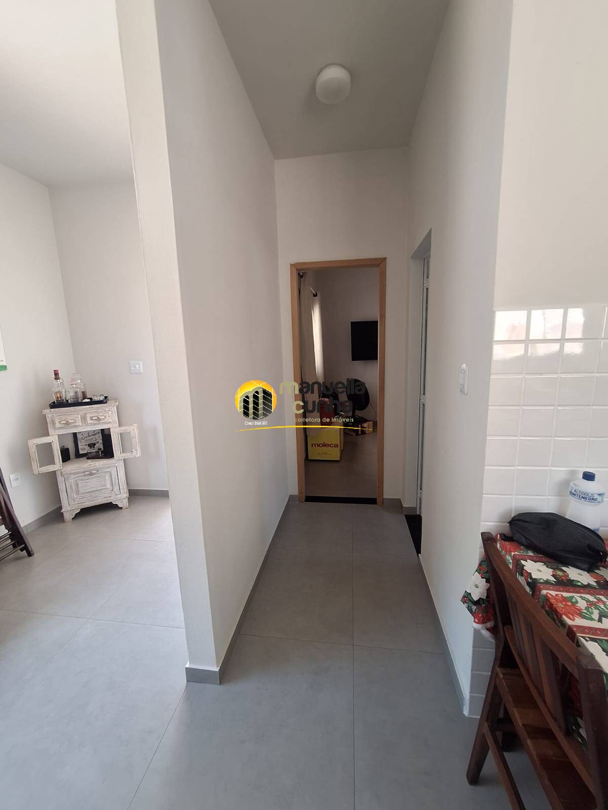 Casa, 1 quarto, 60 m² - Foto 4