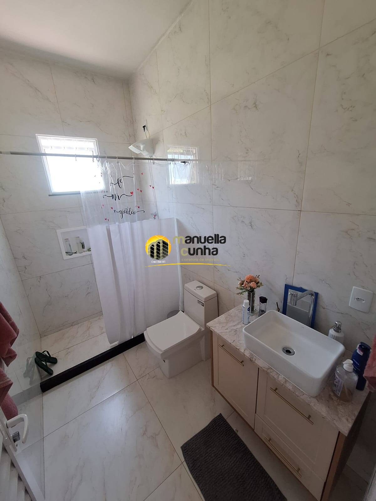 Casa, 1 quarto, 60 m² - Foto 9