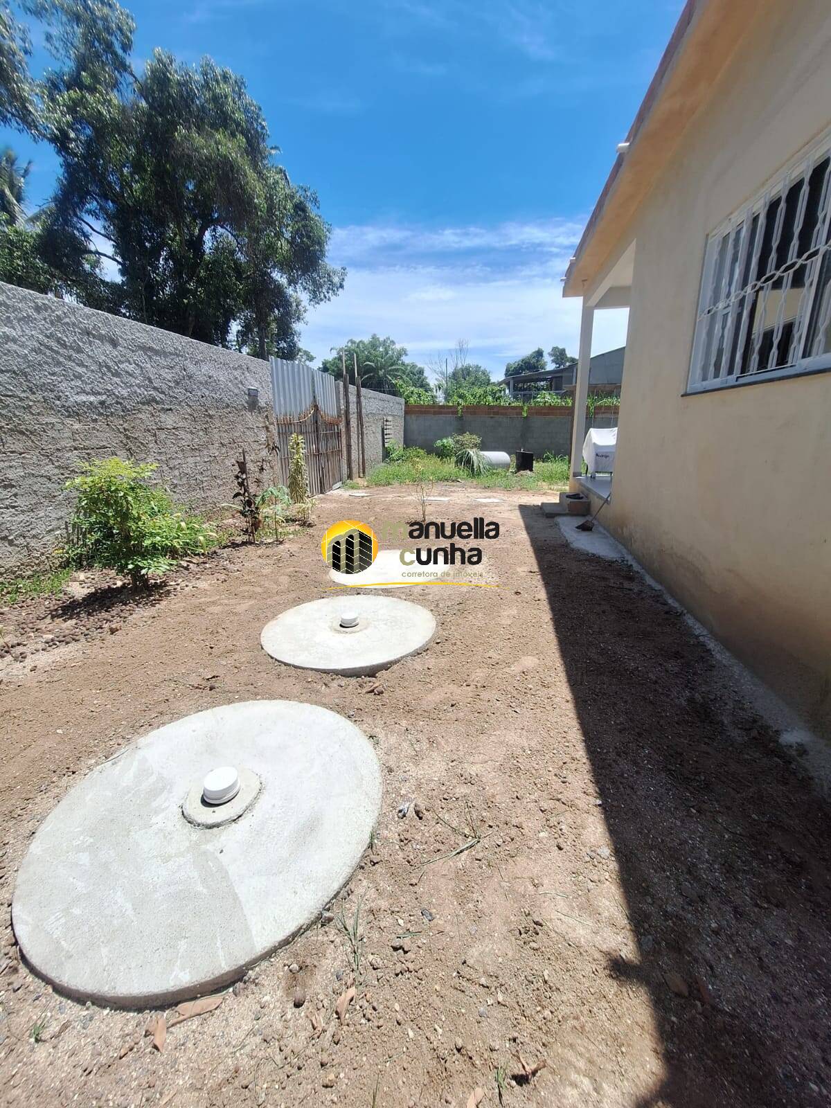 Casa, 1 quarto, 60 m² - Foto 20
