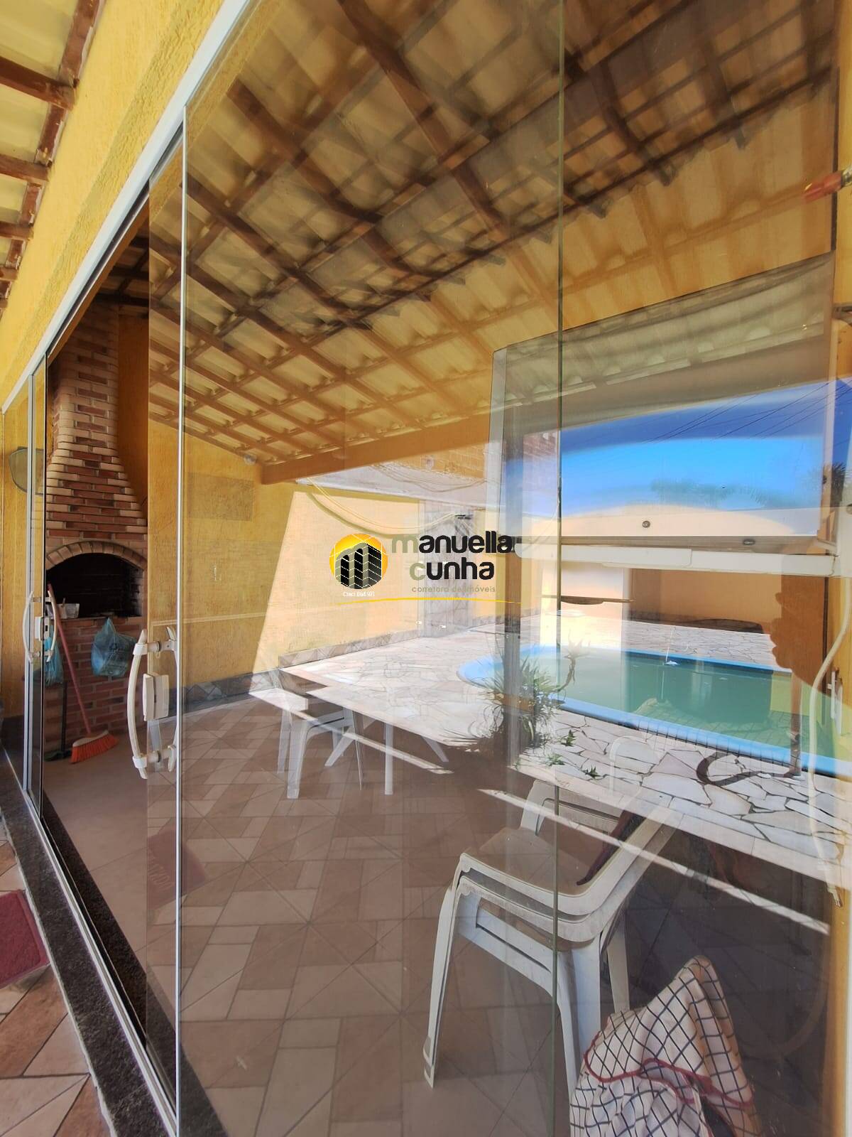 Casa, 2 quartos, 80 m² - Foto 9