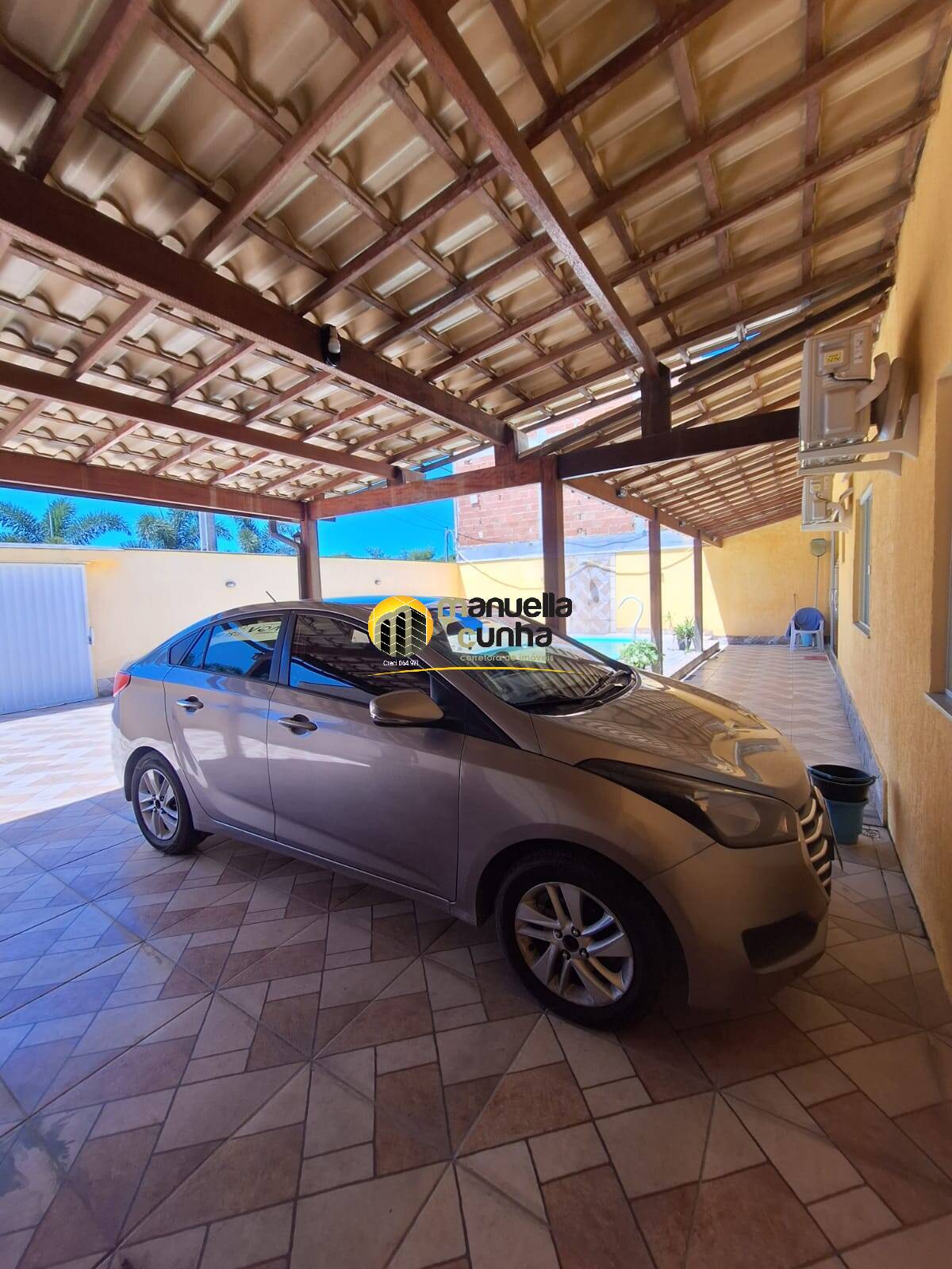 Casa, 2 quartos, 80 m² - Foto 7