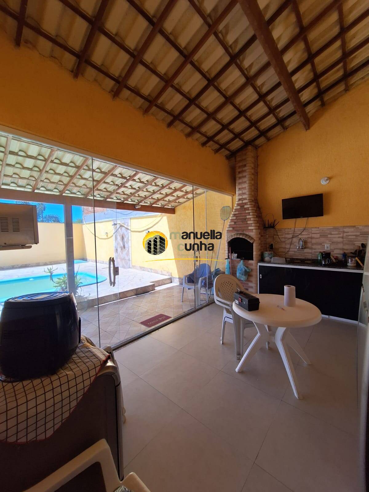 Casa, 2 quartos, 80 m² - Foto 11