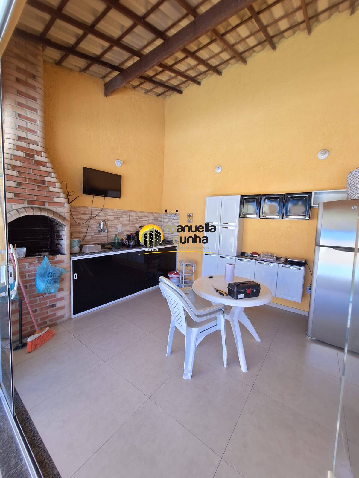 Casa, 2 quartos, 80 m² - Foto 10
