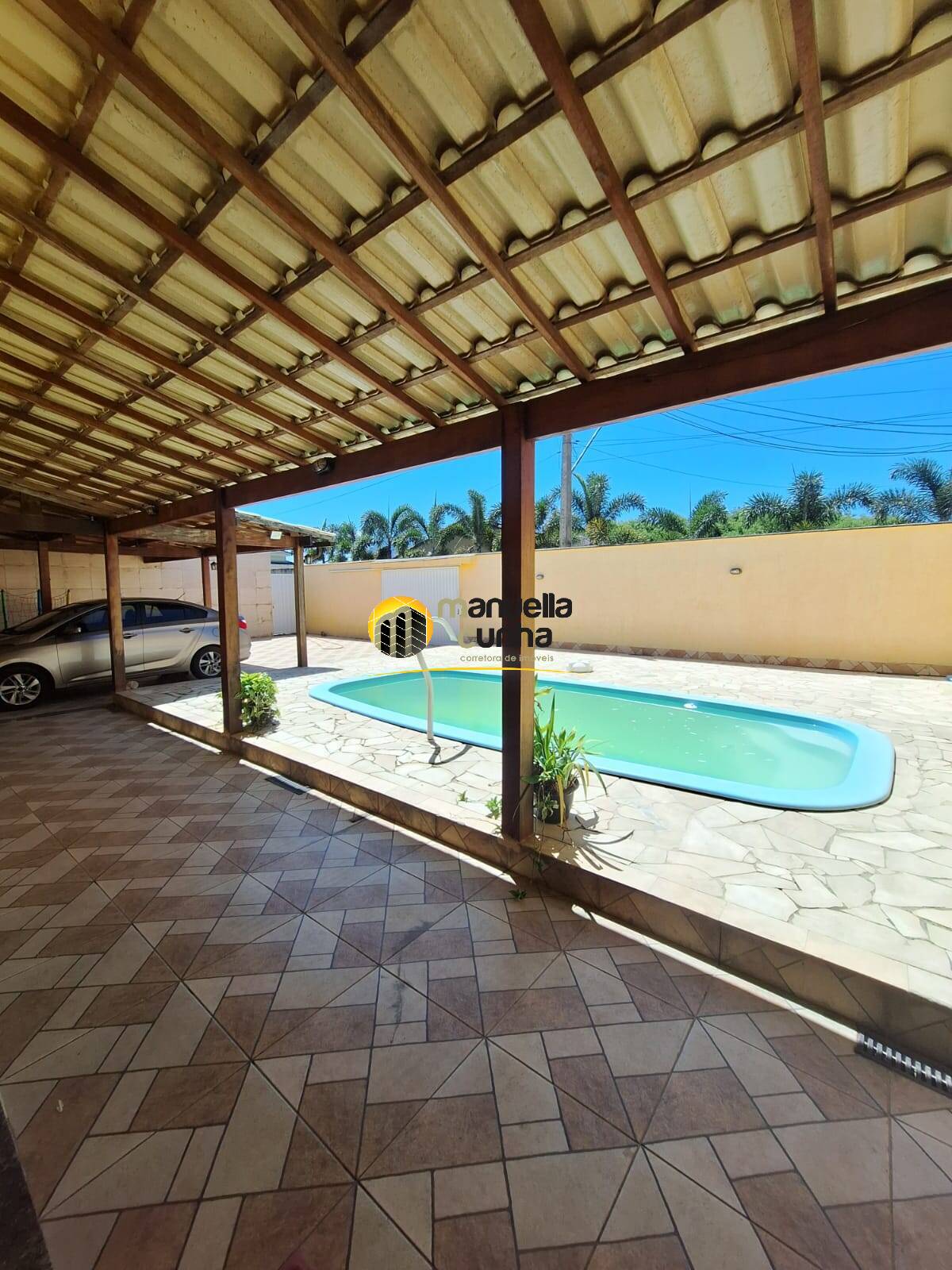 Casa, 2 quartos, 80 m² - Foto 6