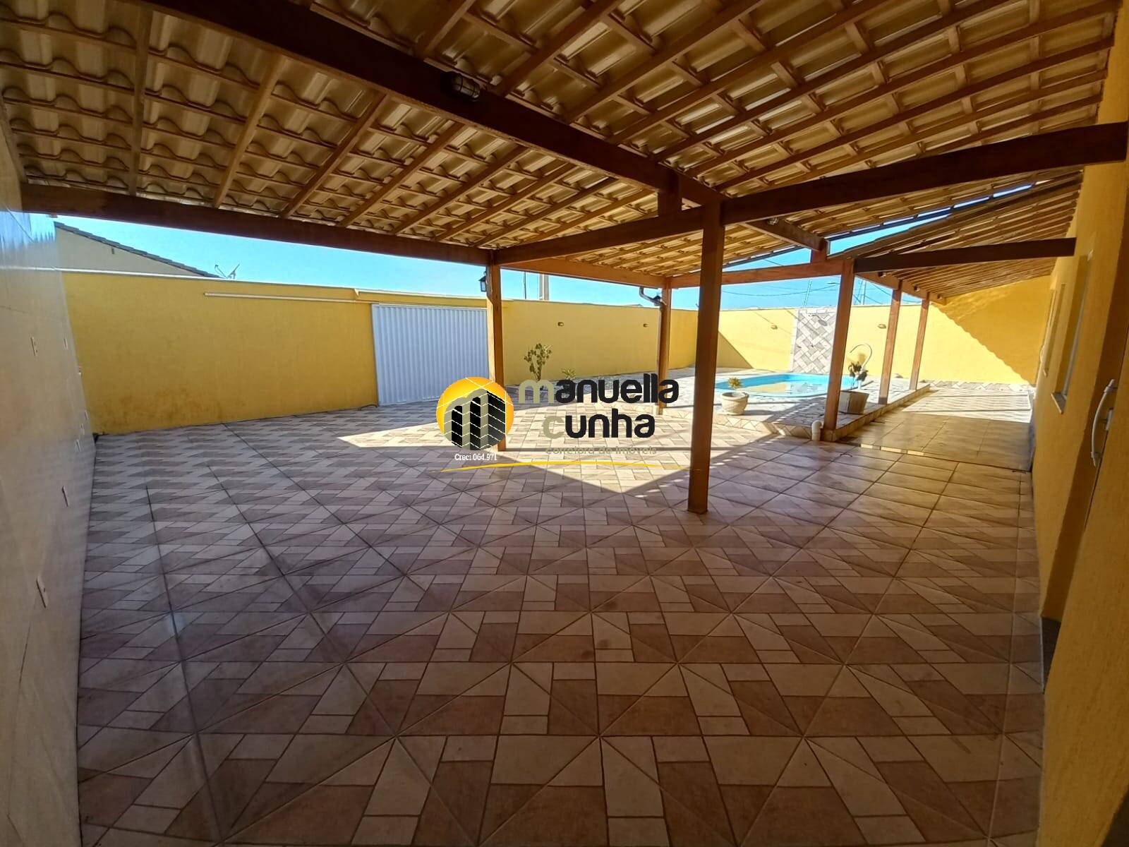 Casa, 2 quartos, 80 m² - Foto 2
