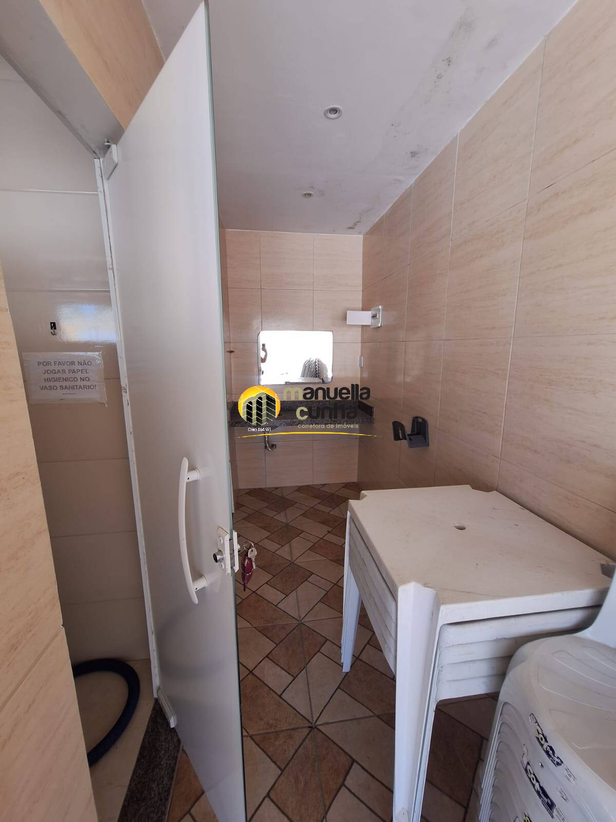 Casa, 2 quartos, 80 m² - Foto 17