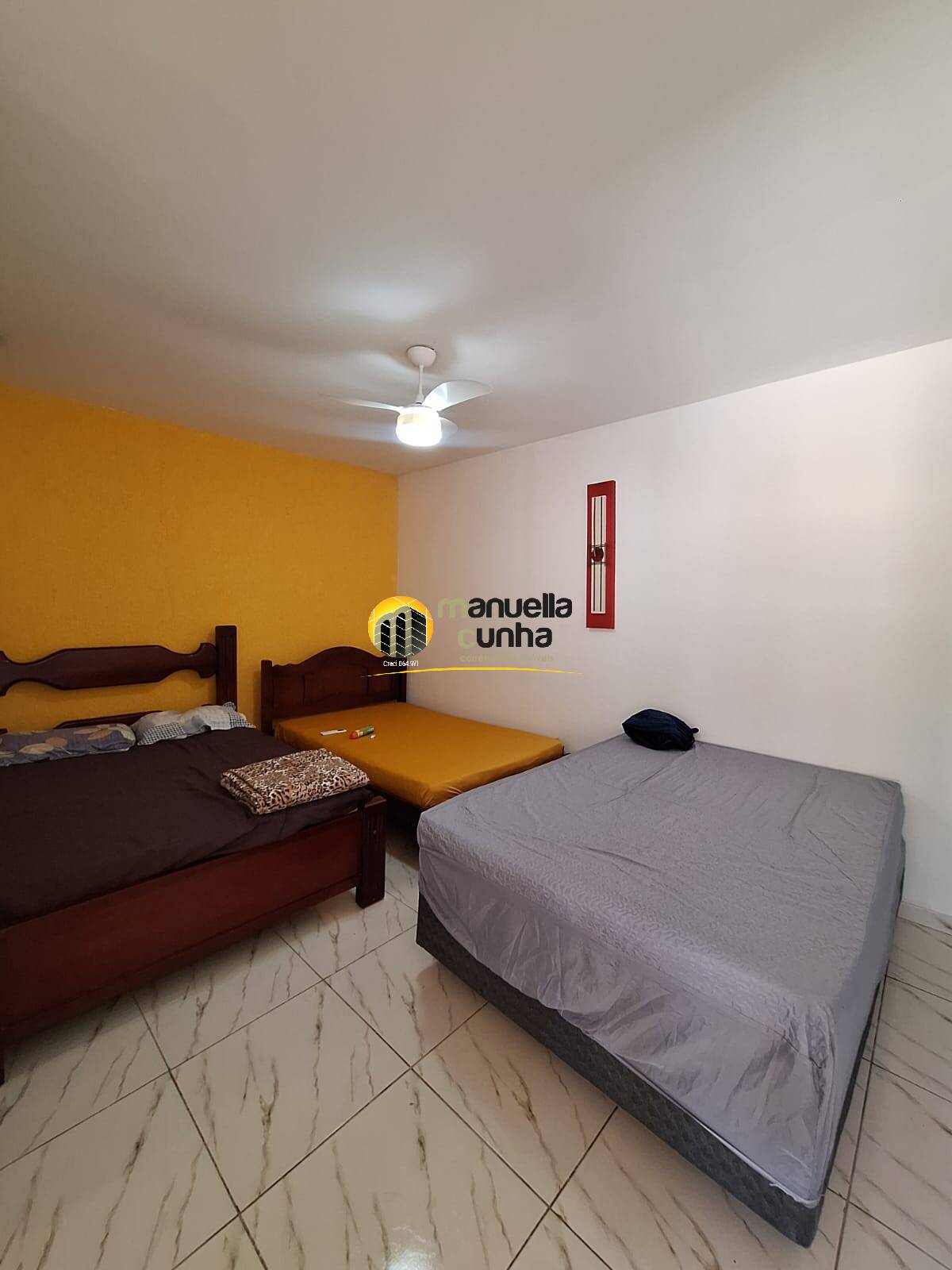 Casa, 2 quartos, 80 m² - Foto 14