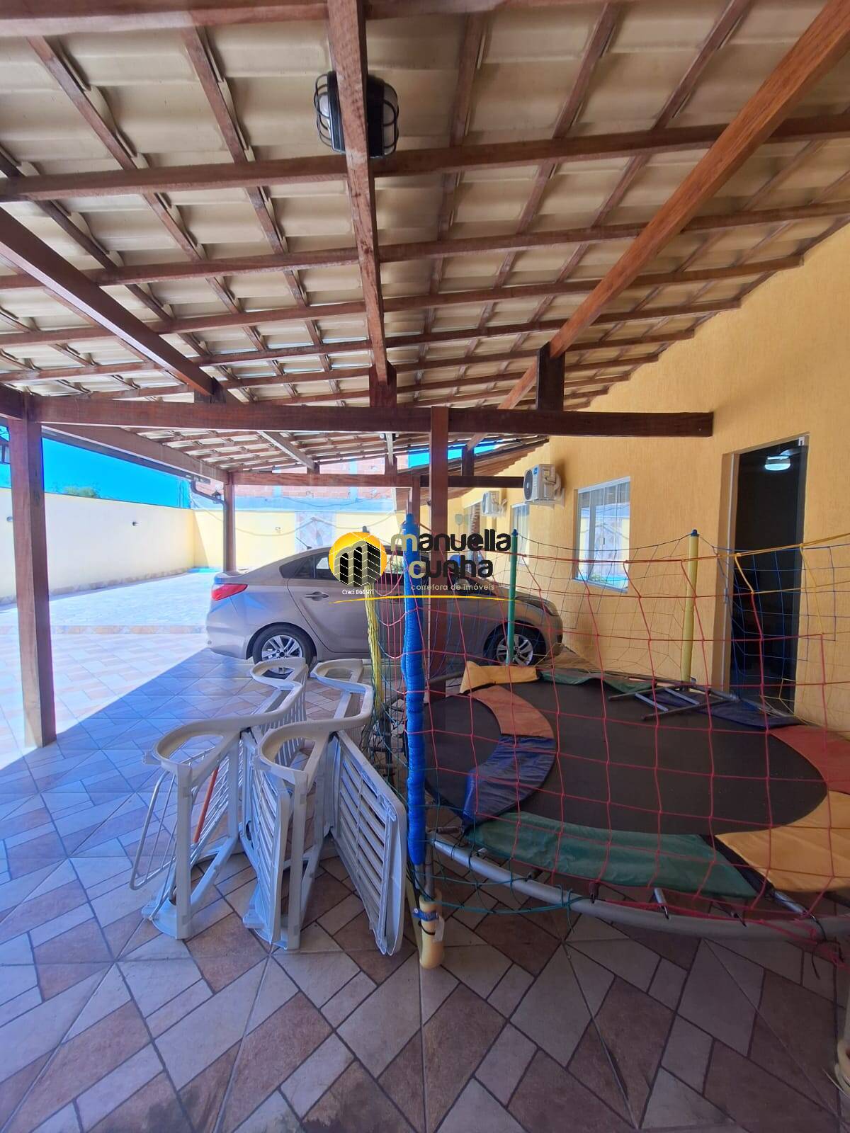 Casa, 2 quartos, 80 m² - Foto 8