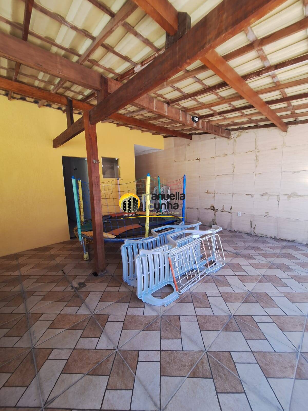 Casa, 2 quartos, 80 m² - Foto 5