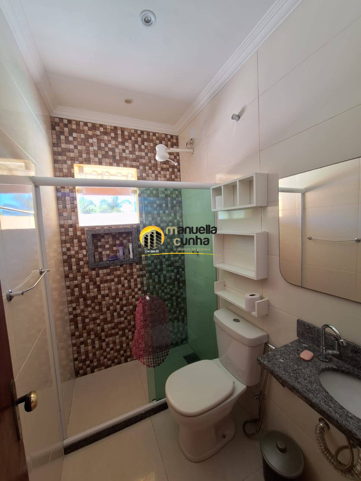 Casa, 2 quartos, 80 m² - Foto 13