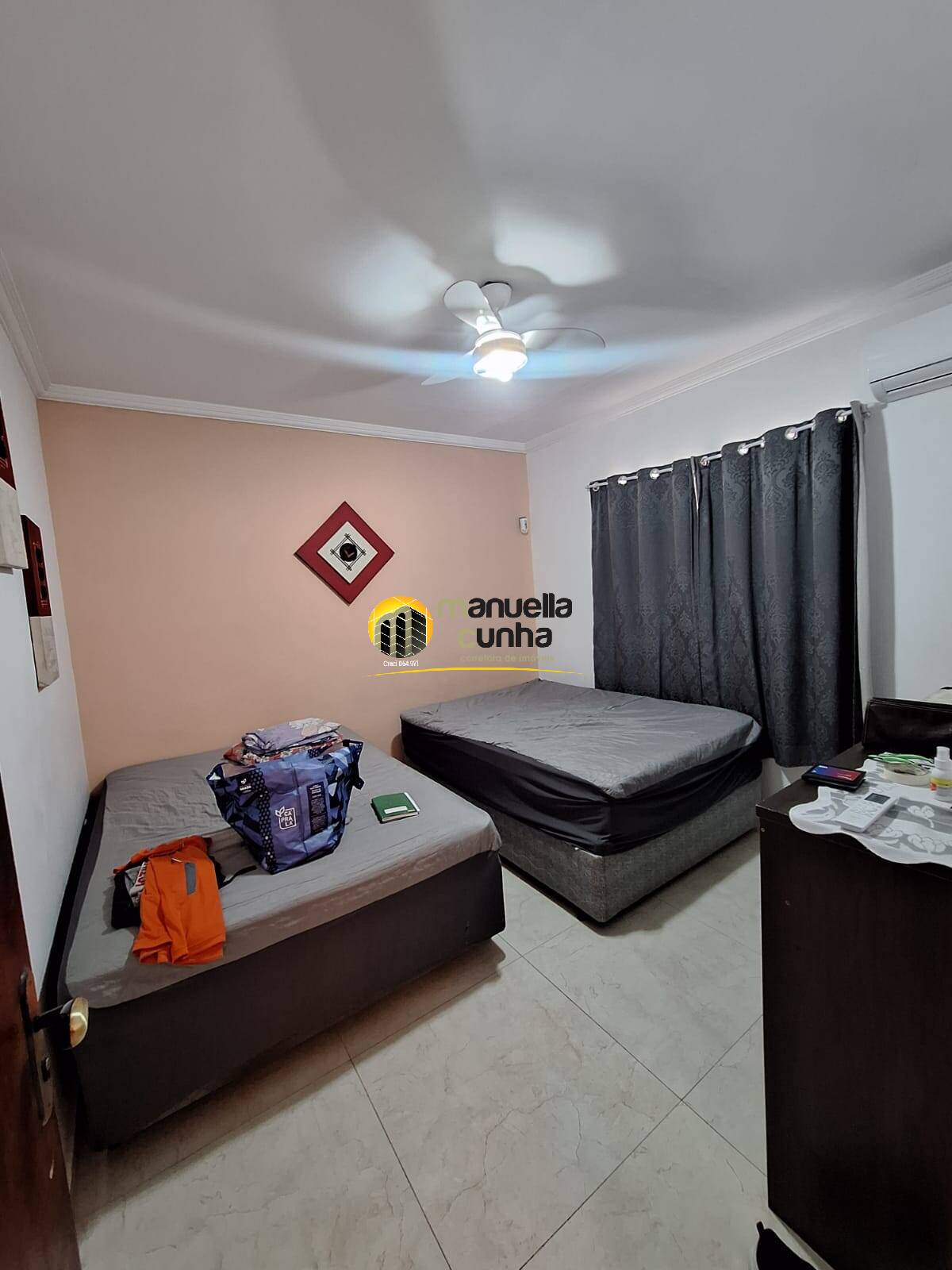 Casa, 2 quartos, 80 m² - Foto 15