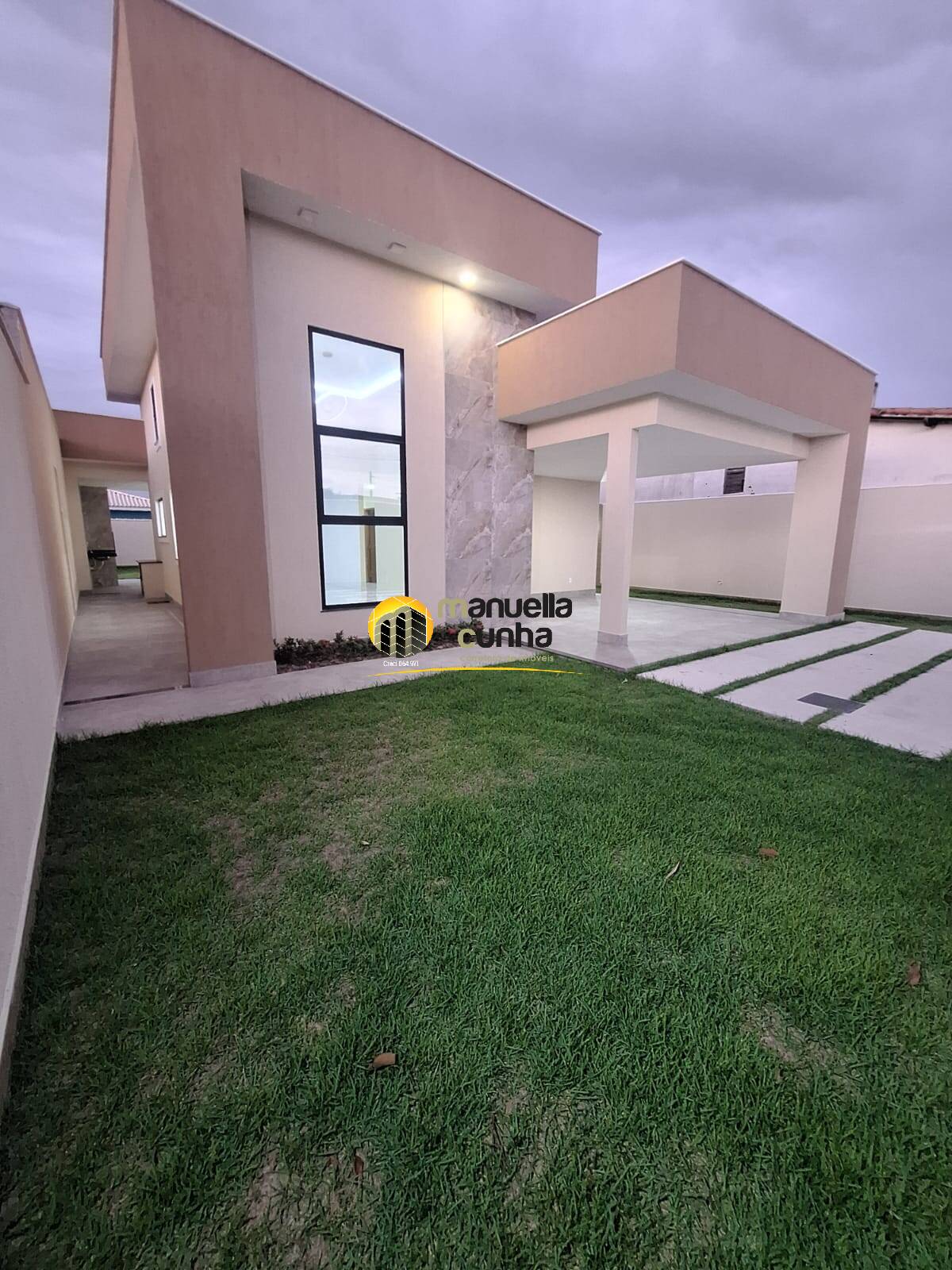 Casa, 3 quartos, 1402 m² - Foto 1