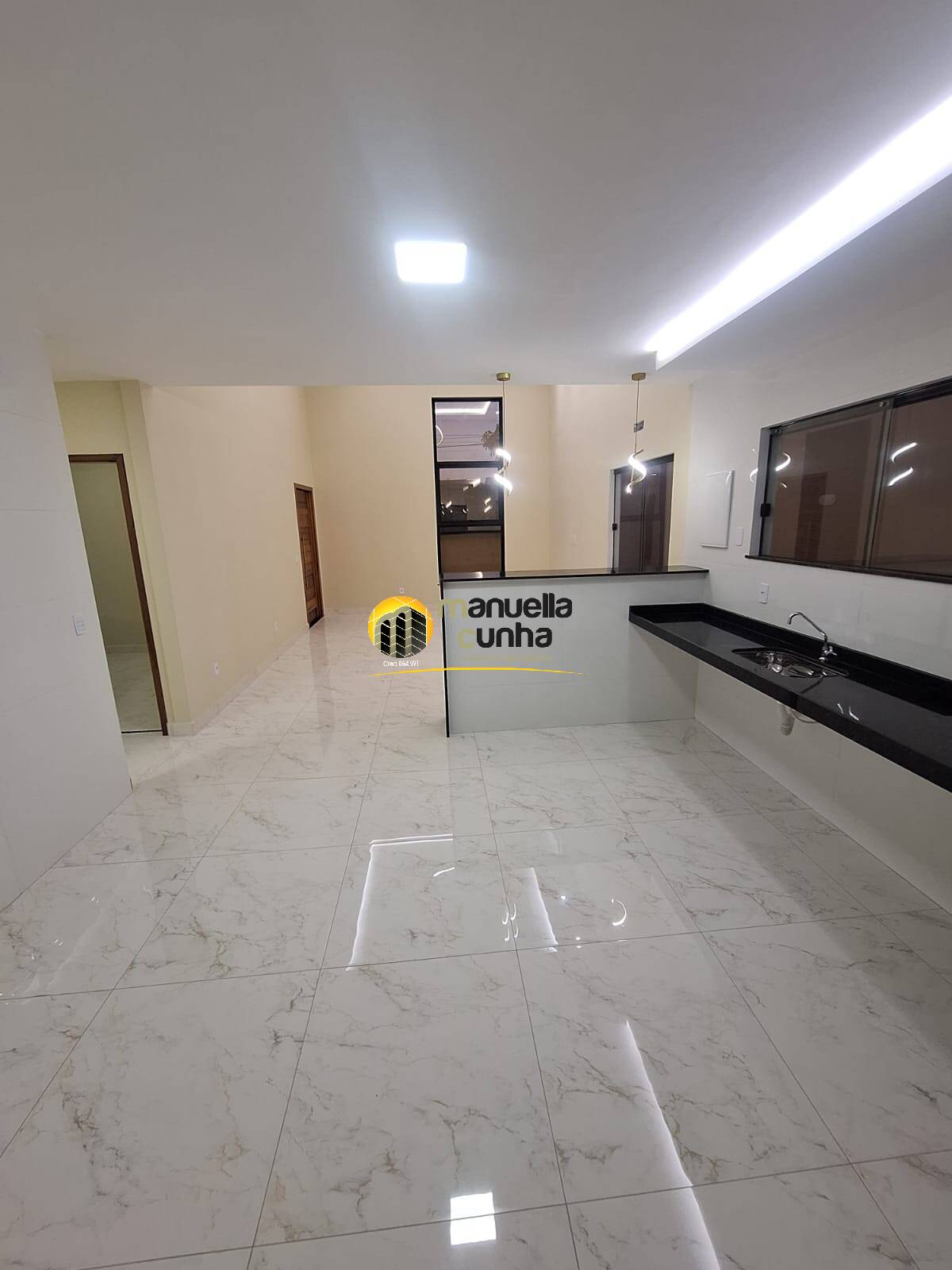 Casa, 3 quartos, 1402 m² - Foto 15