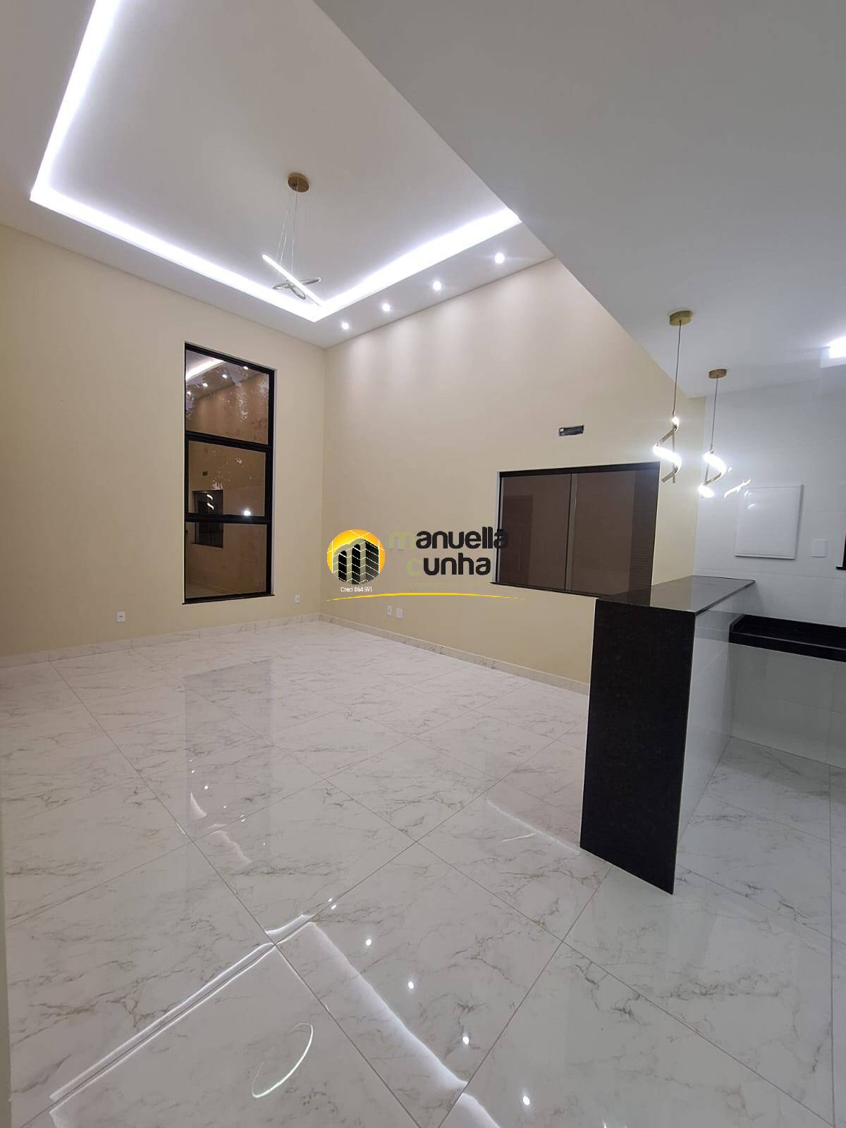 Casa, 3 quartos, 1402 m² - Foto 13