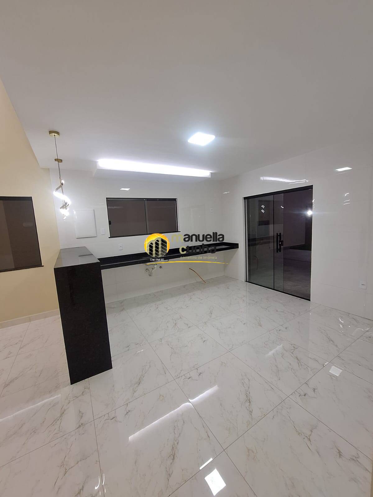 Casa, 3 quartos, 1402 m² - Foto 19
