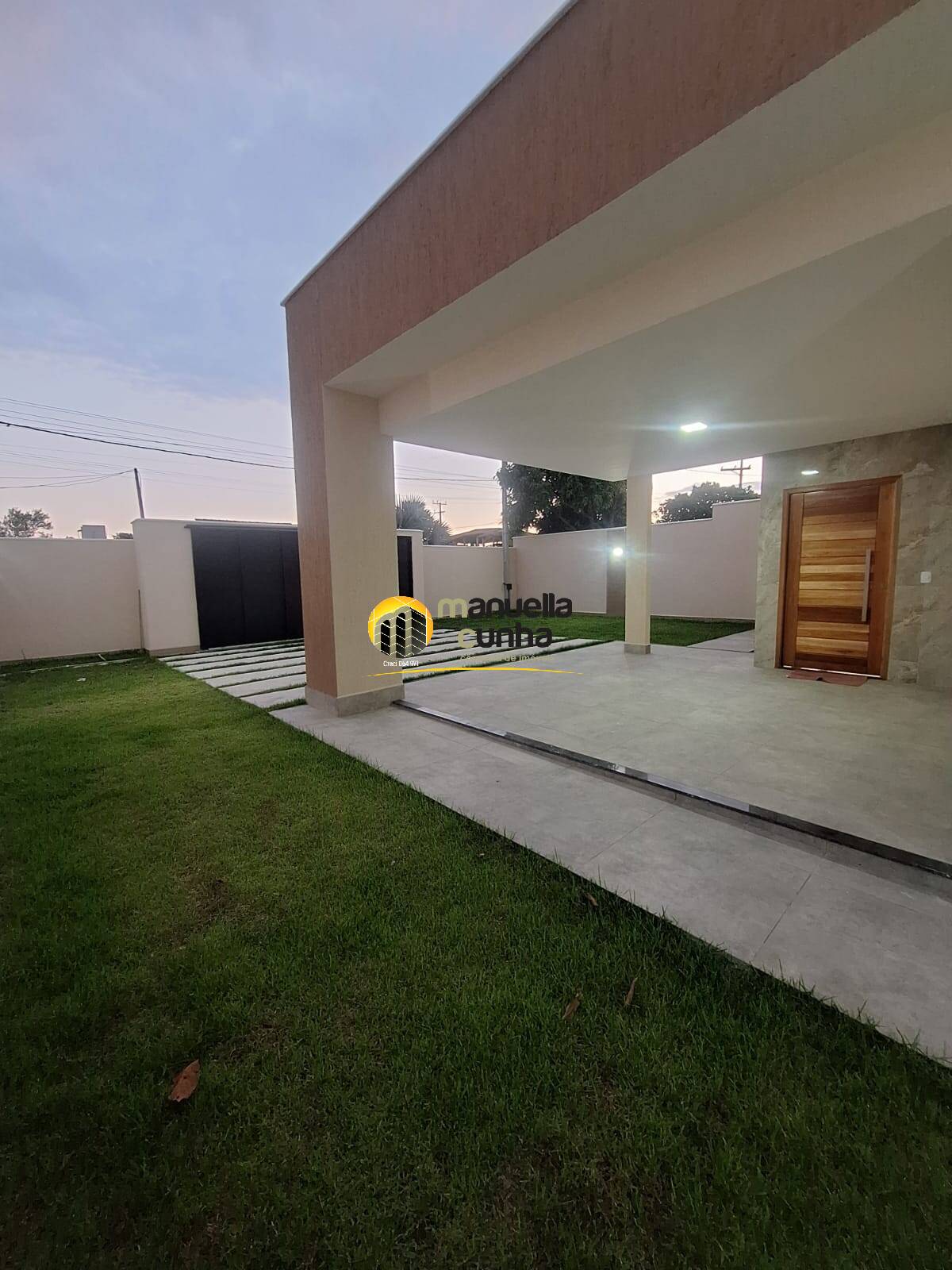 Casa, 3 quartos, 1402 m² - Foto 4