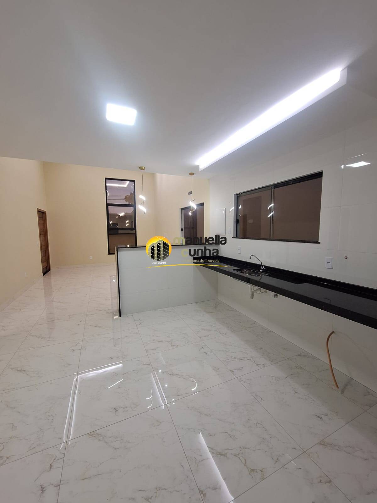 Casa, 3 quartos, 1402 m² - Foto 16
