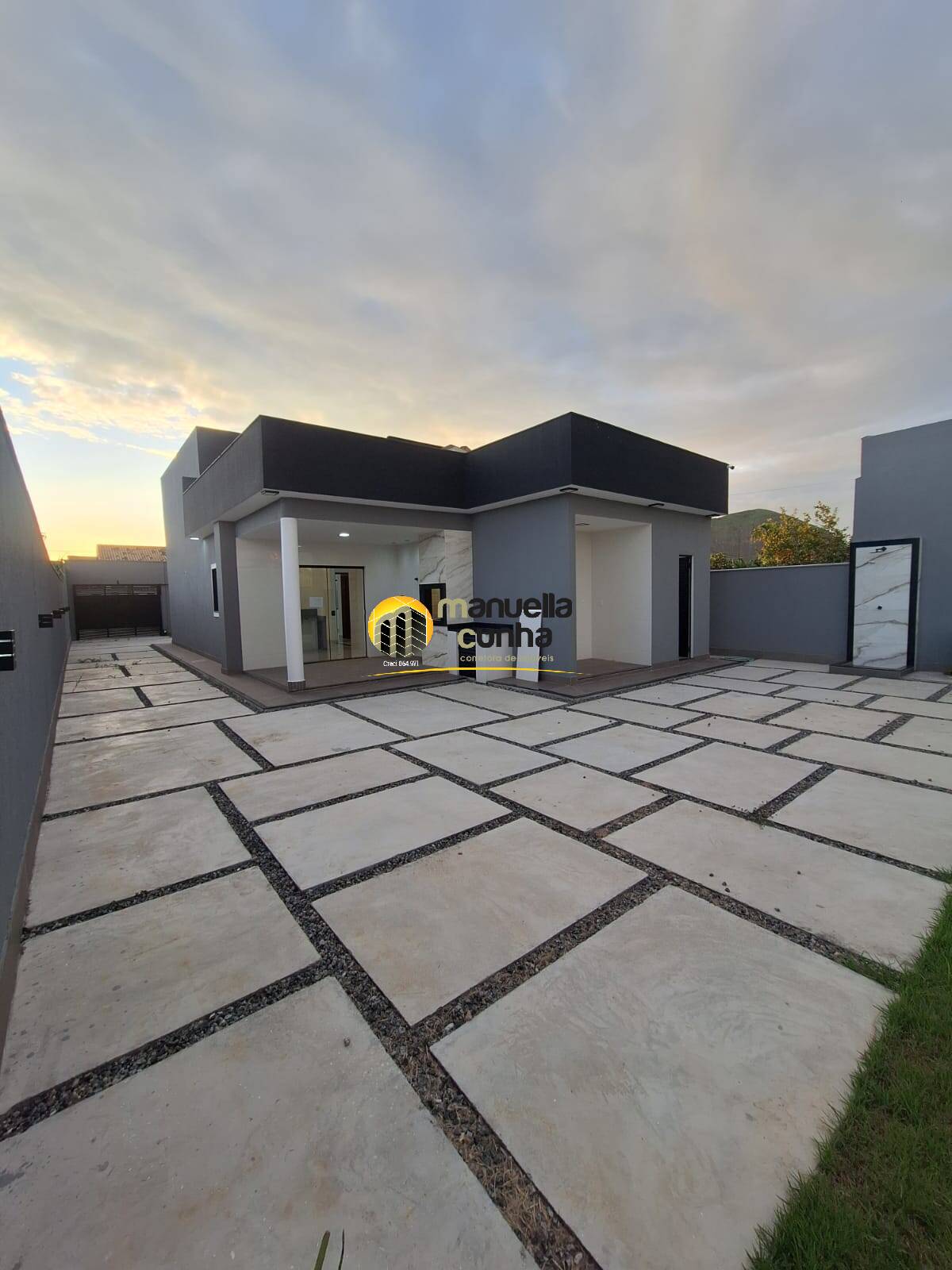 Casa, 3 quartos, 103 m² - Foto 26