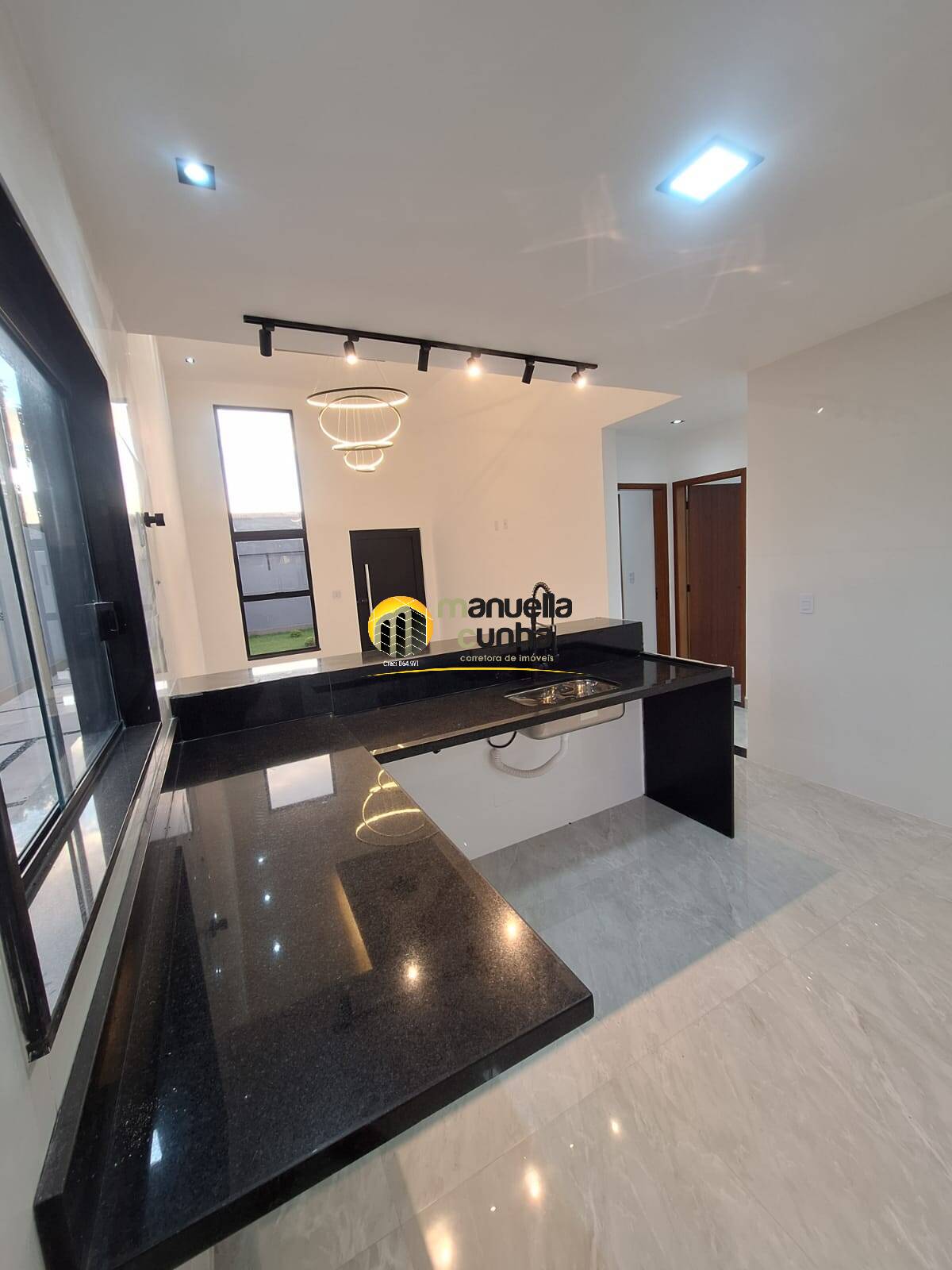 Casa, 3 quartos, 103 m² - Foto 11