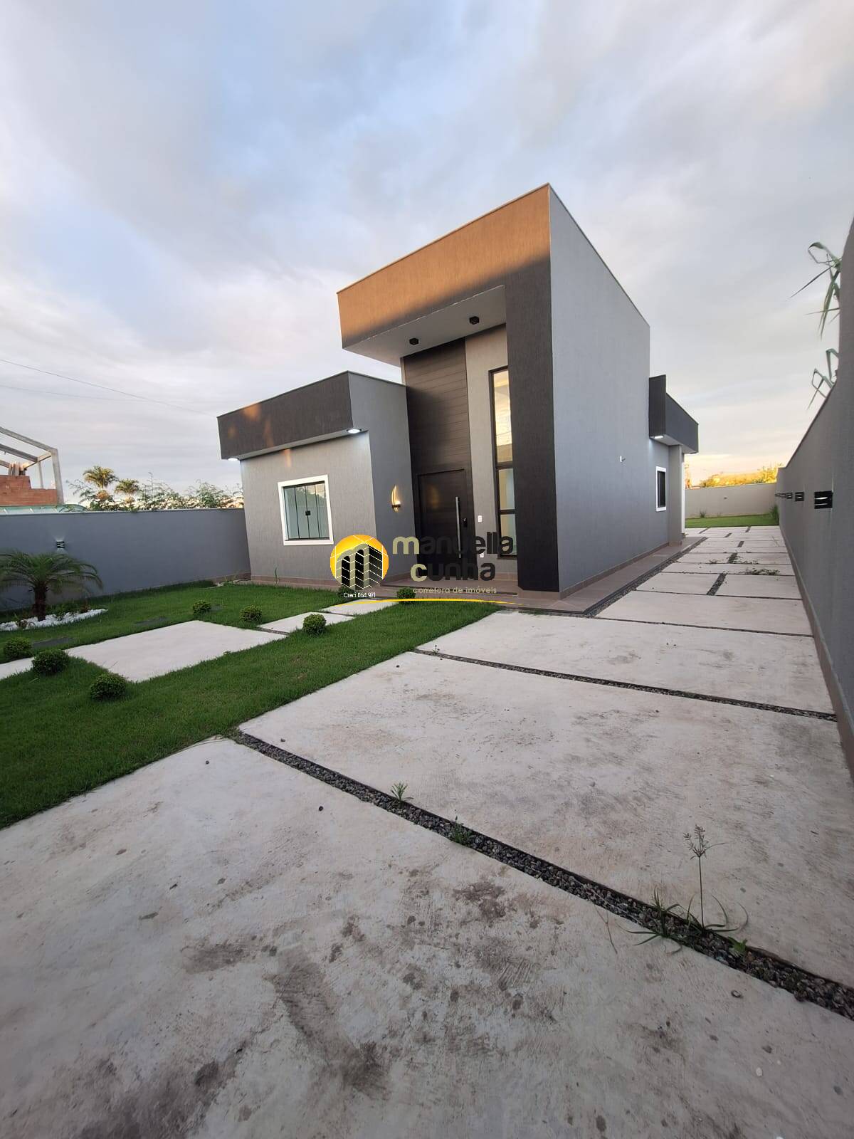 Casa, 3 quartos, 103 m² - Foto 3