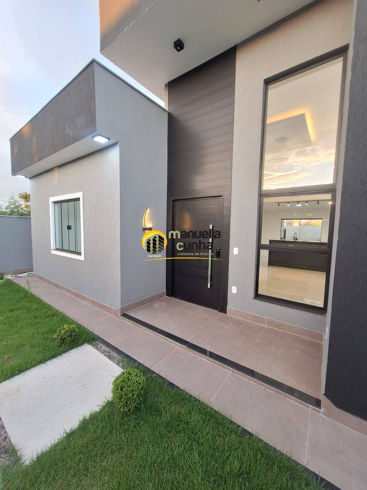 Casa, 3 quartos, 103 m² - Foto 4