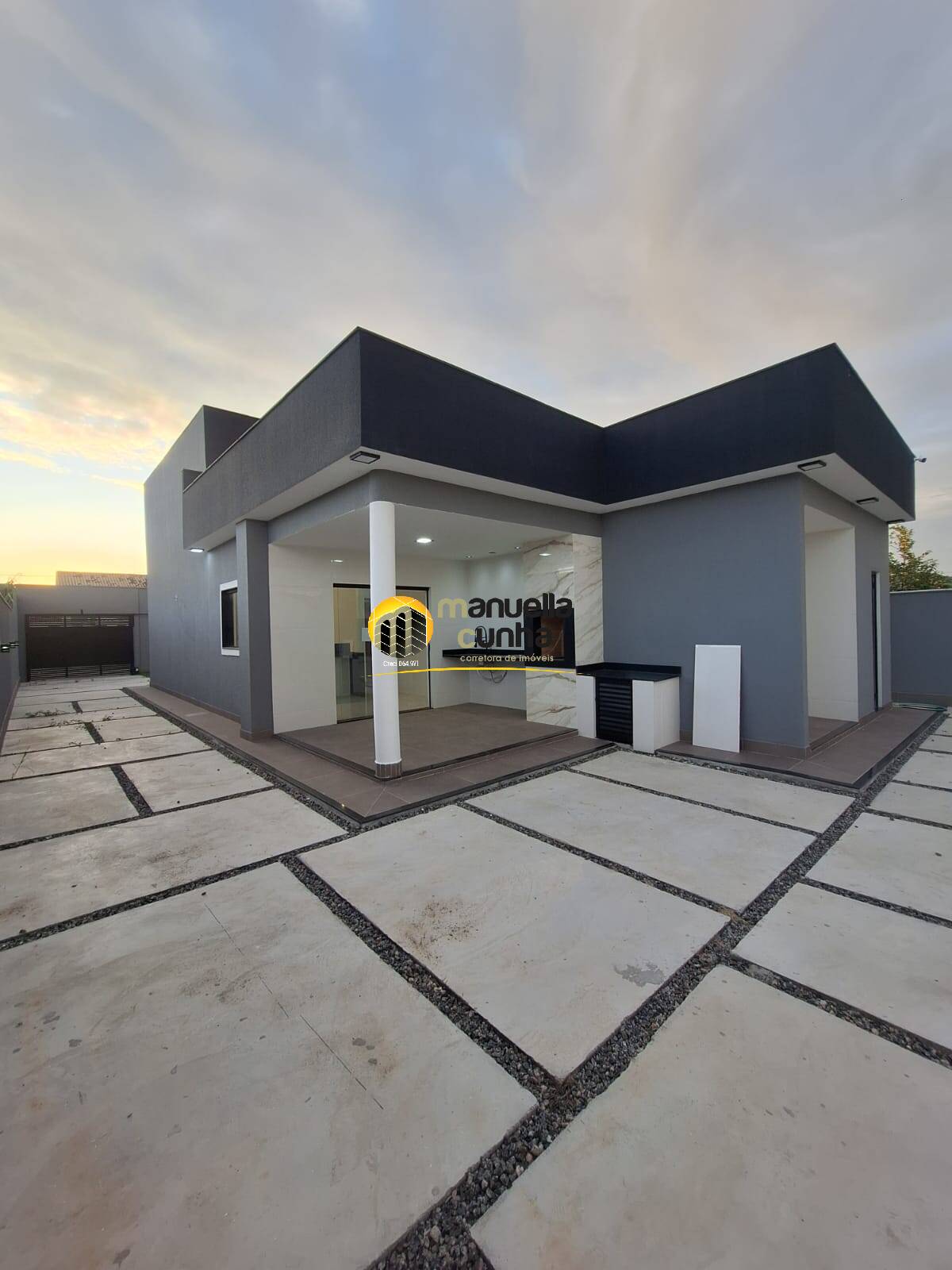 Casa, 3 quartos, 103 m² - Foto 24