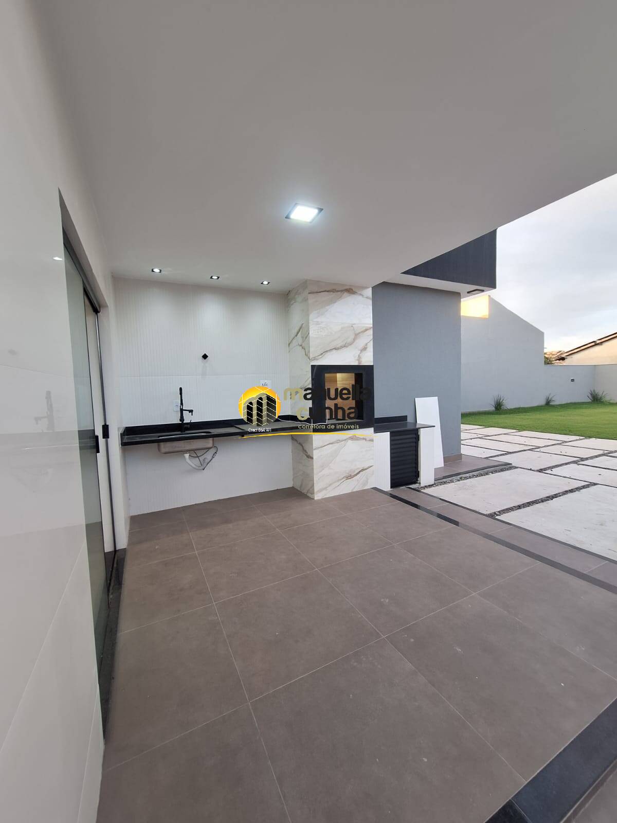 Casa, 3 quartos, 103 m² - Foto 23