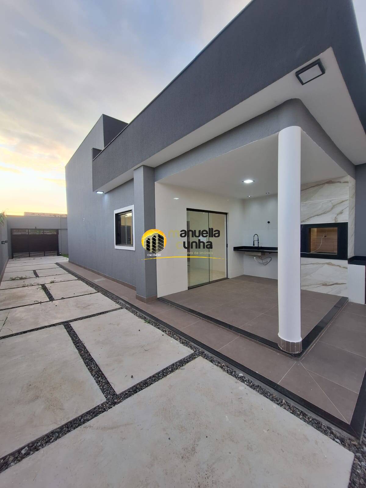 Casa, 3 quartos, 103 m² - Foto 25