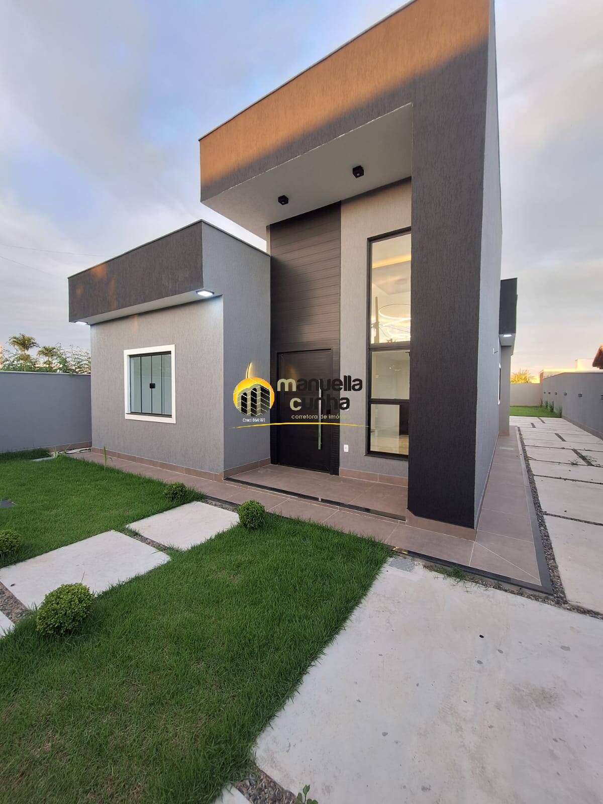 Casa, 3 quartos, 103 m² - Foto 2
