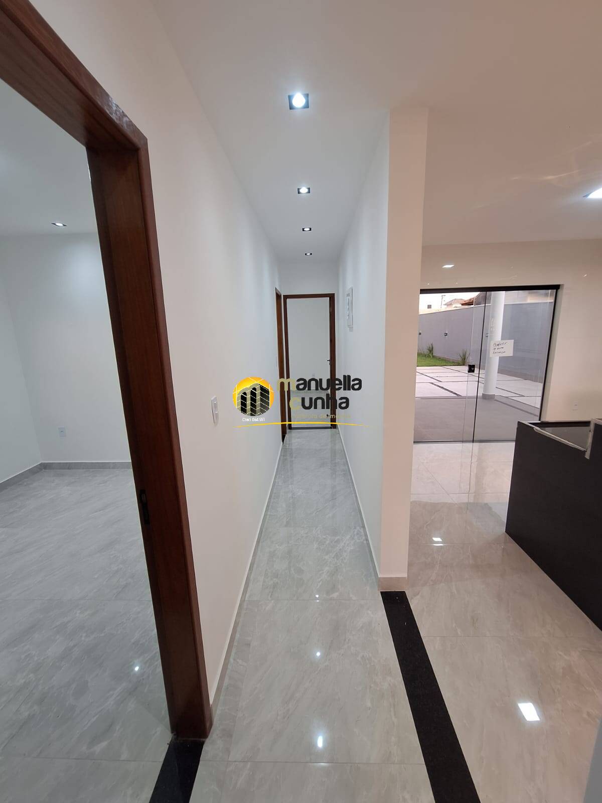 Casa, 3 quartos, 103 m² - Foto 13
