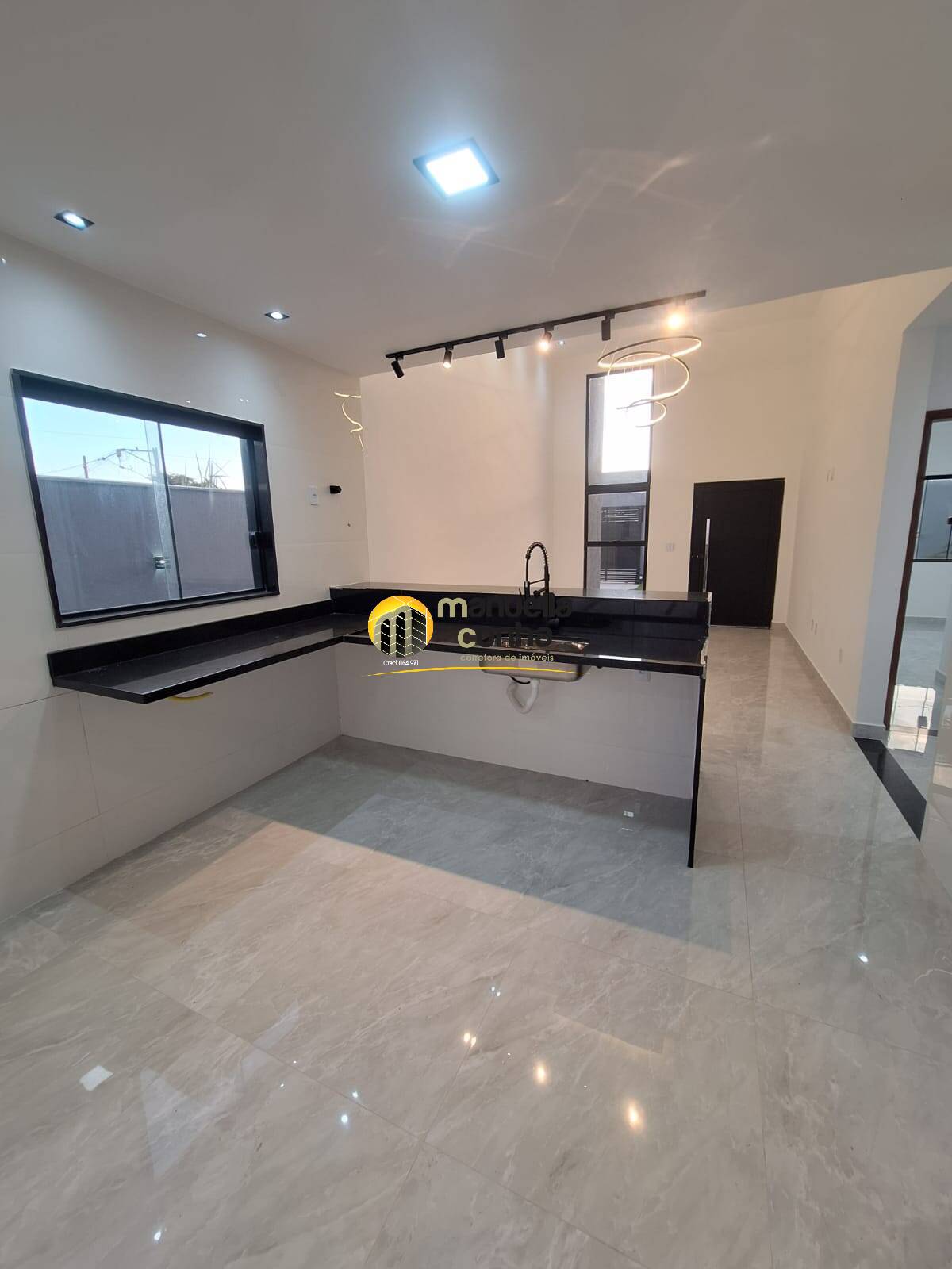 Casa, 3 quartos, 103 m² - Foto 10