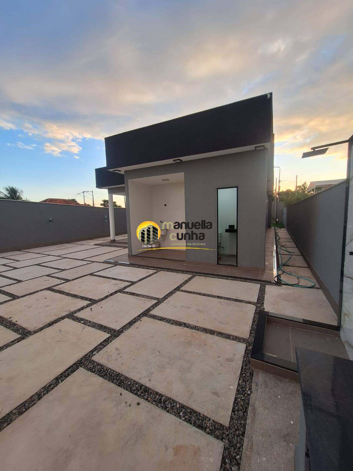 Casa, 3 quartos, 103 m² - Foto 28