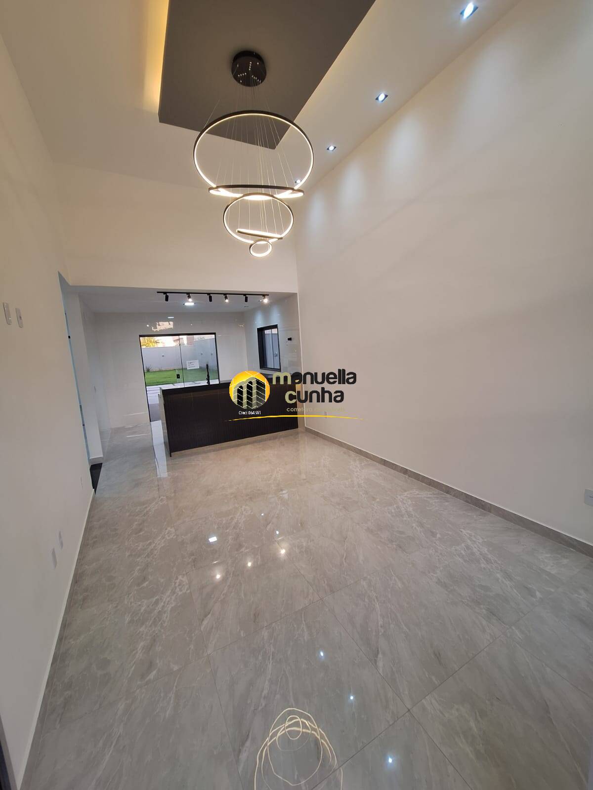Casa, 3 quartos, 103 m² - Foto 5
