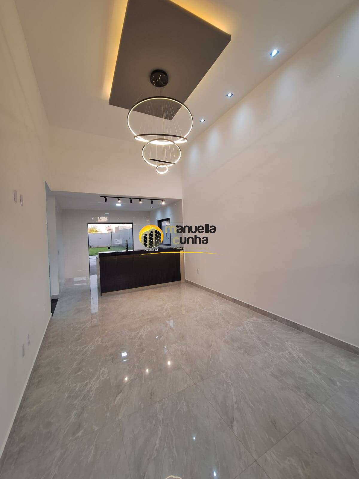 Casa, 3 quartos, 103 m² - Foto 6