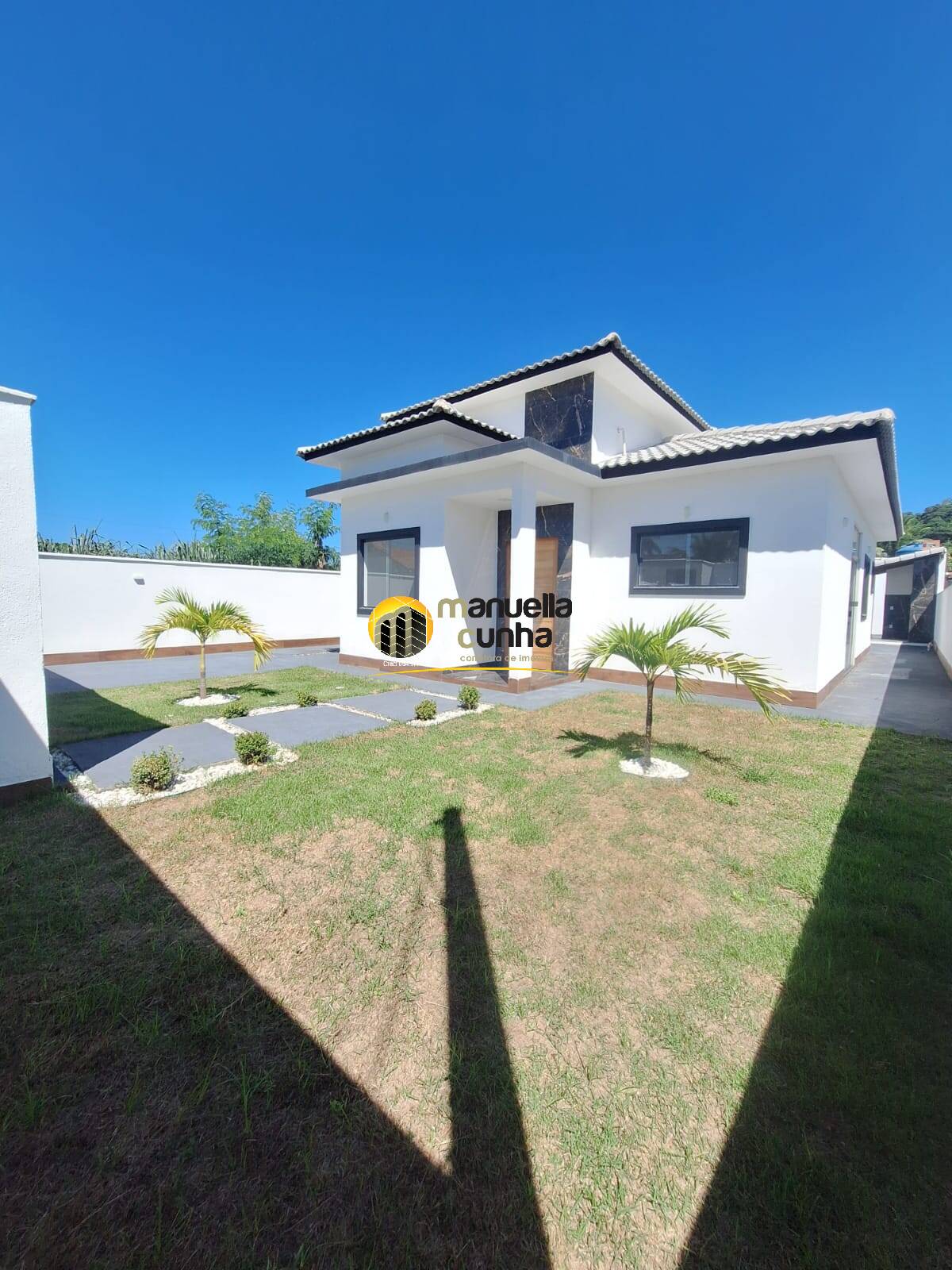 Casa, 3 quartos, 86552 m² - Foto 1