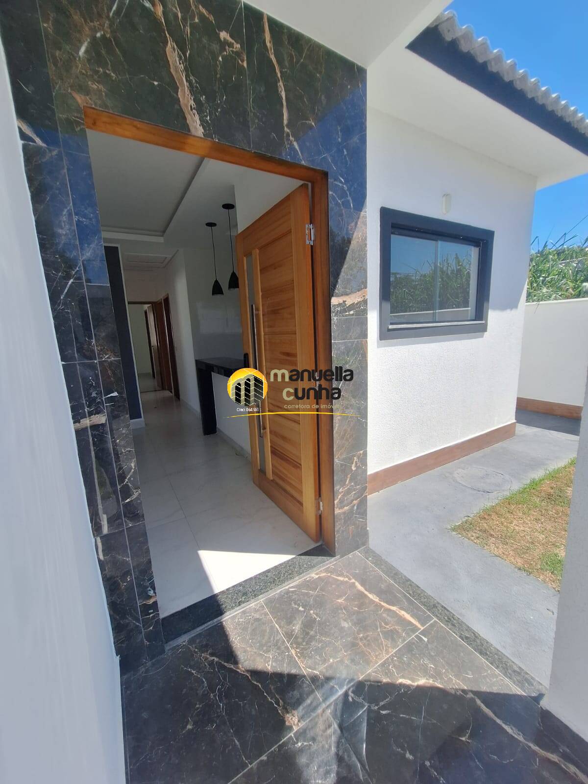 Casa, 3 quartos, 86552 m² - Foto 5
